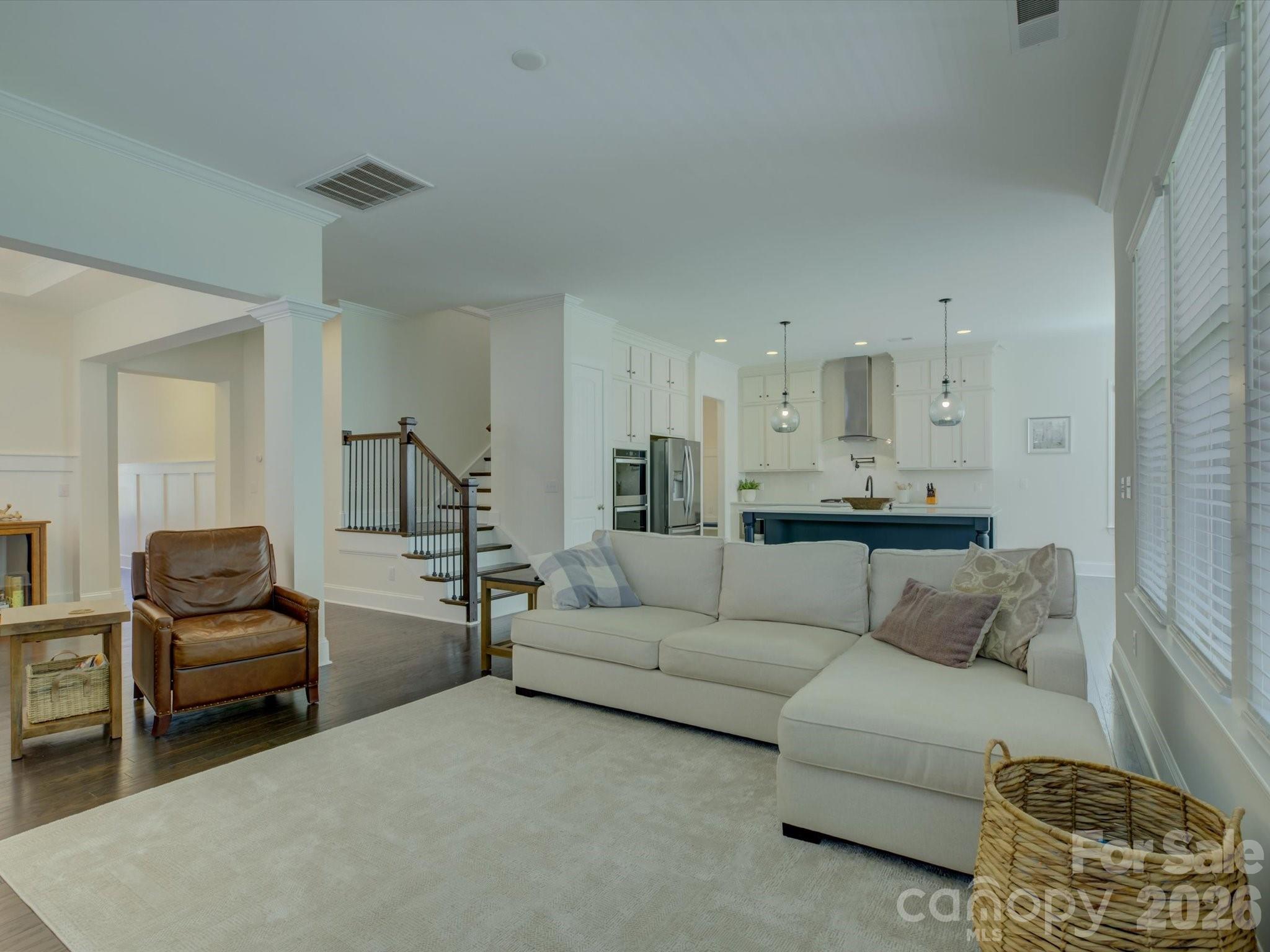 4797 Killian Crossing Drive — Denver