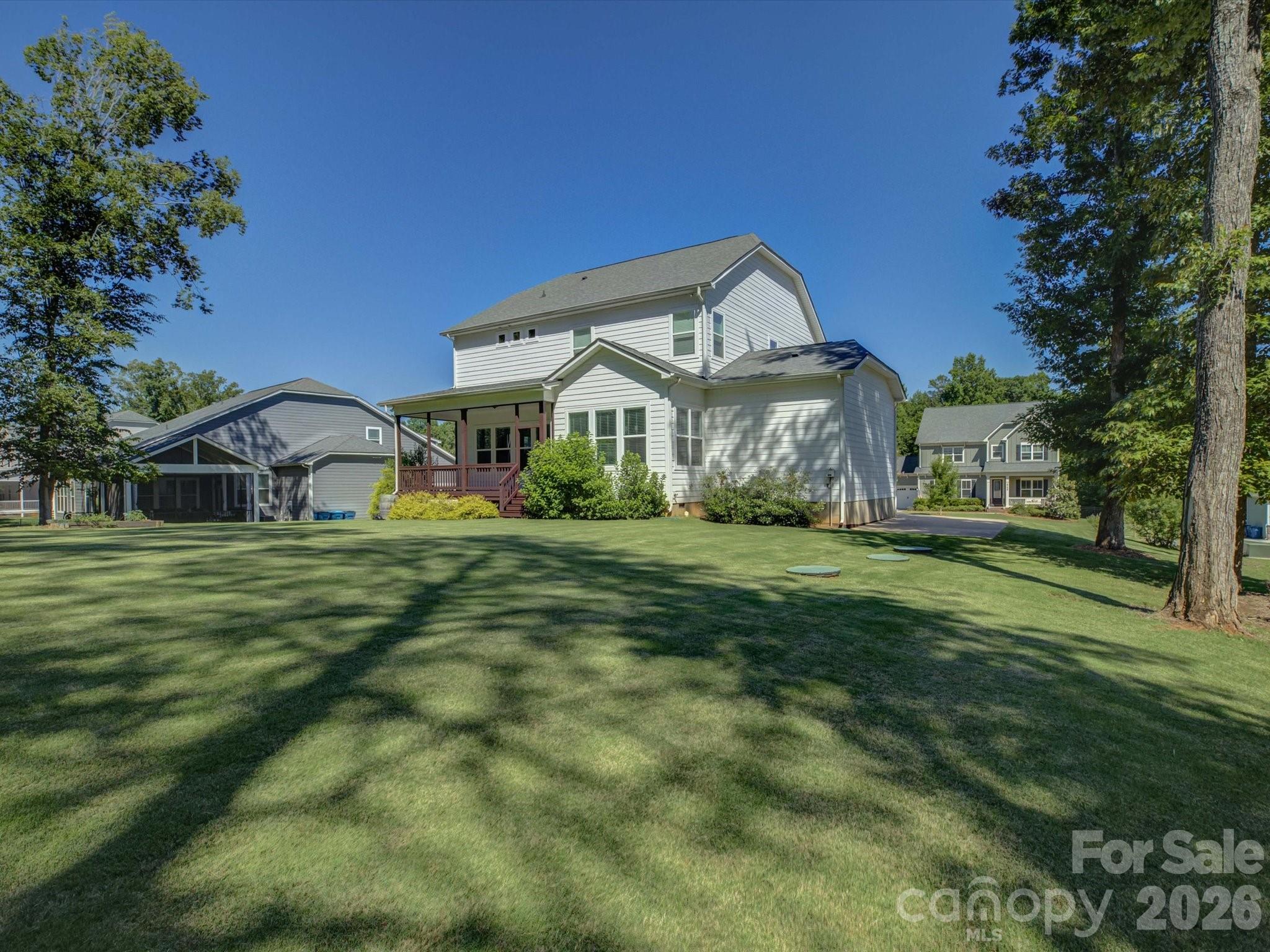 4797 Killian Crossing Drive — Denver