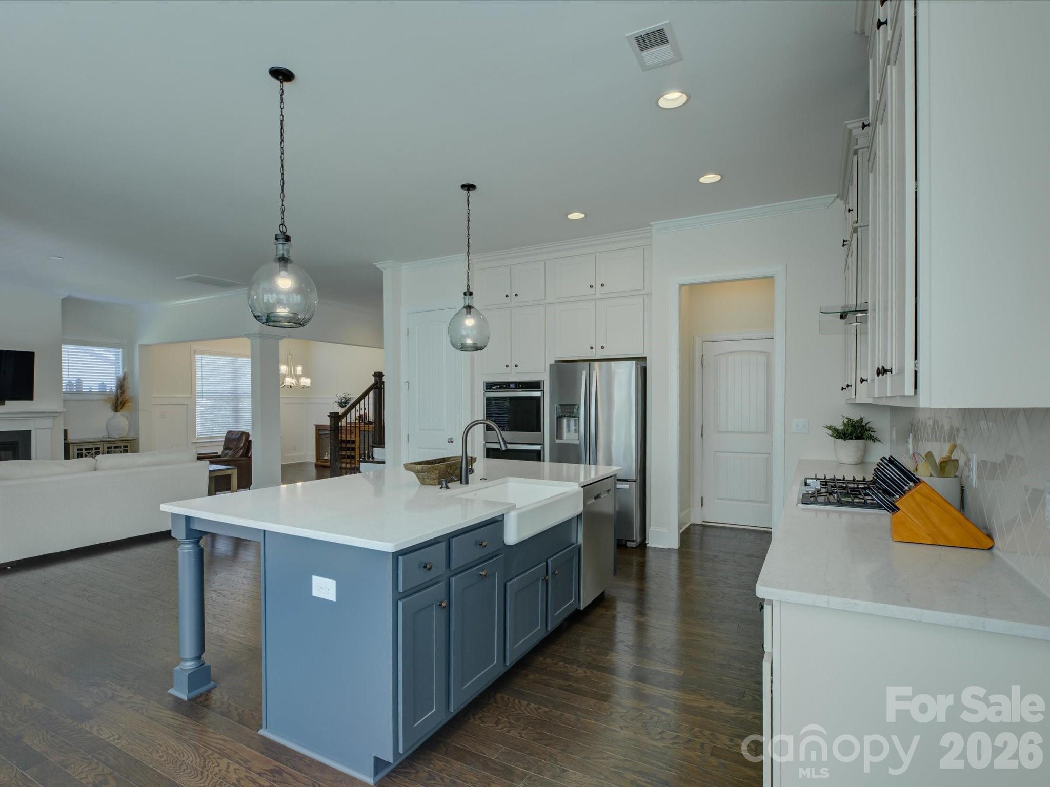 4797 Killian Crossing Drive — Denver