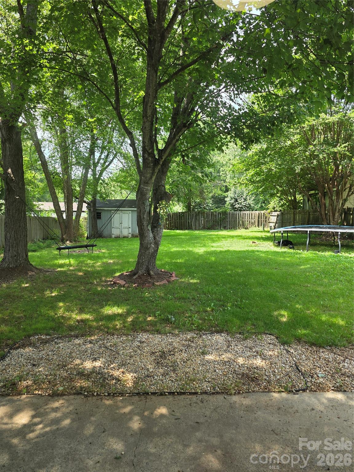 4827 Harri Ann Drive — Charlotte