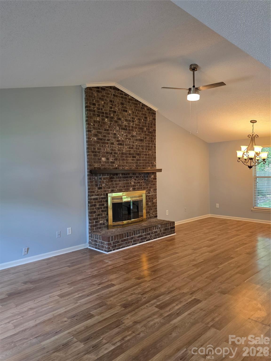 4827 Harri Ann Drive — Charlotte