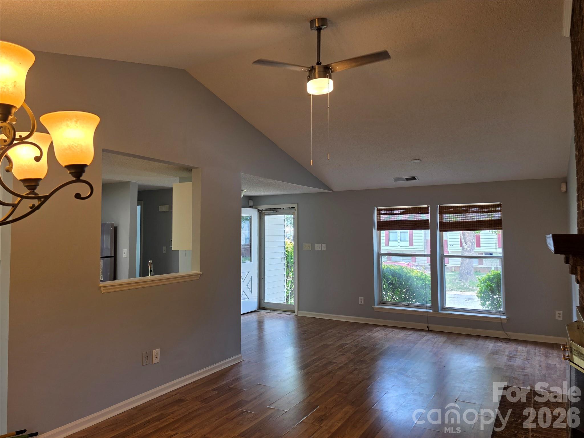 4827 Harri Ann Drive — Charlotte