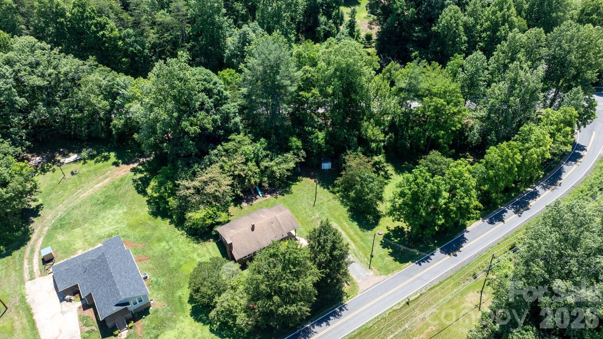 333 Chapel Hill Church Loop — Marion