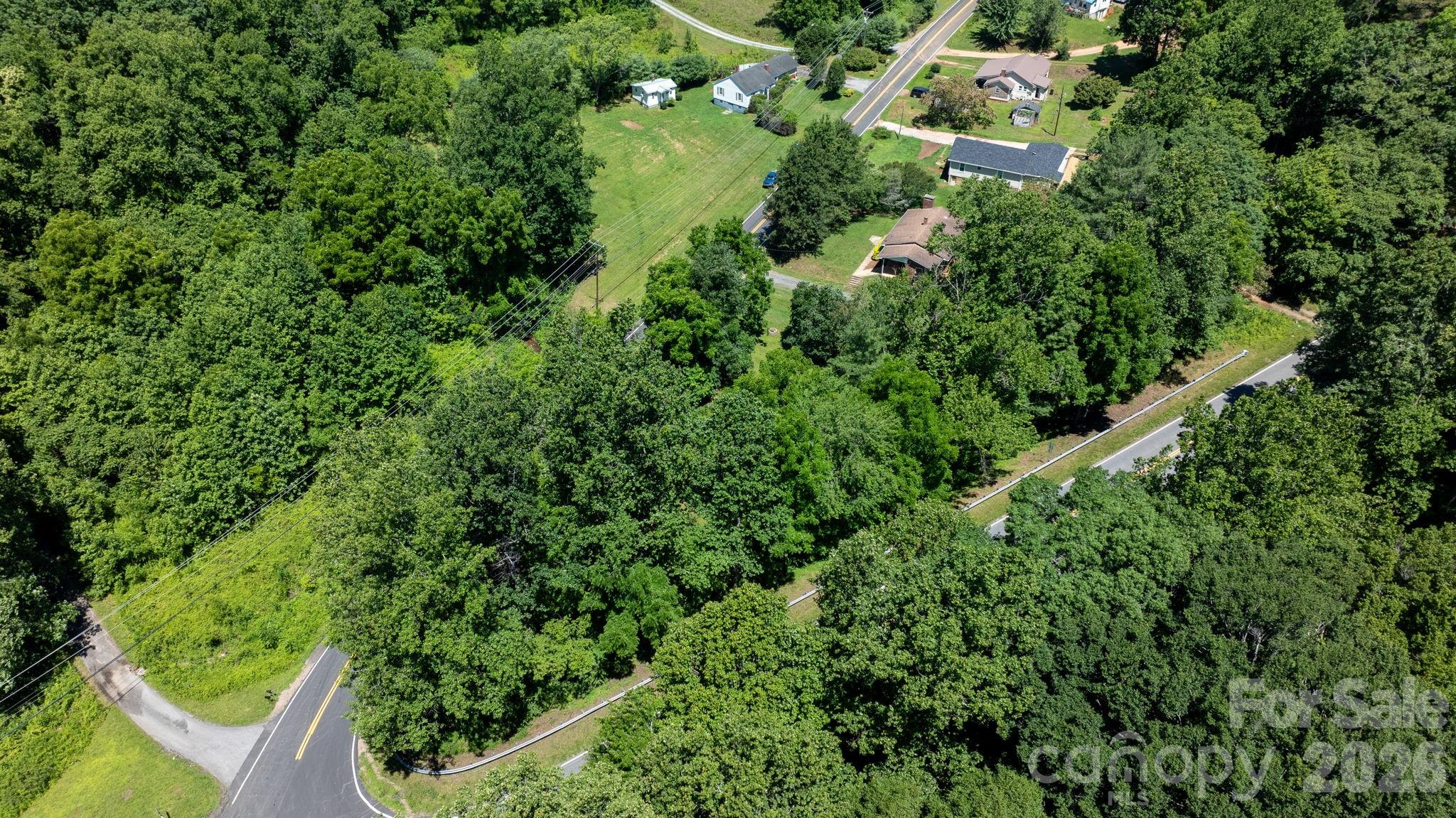 333 Chapel Hill Church Loop — Marion