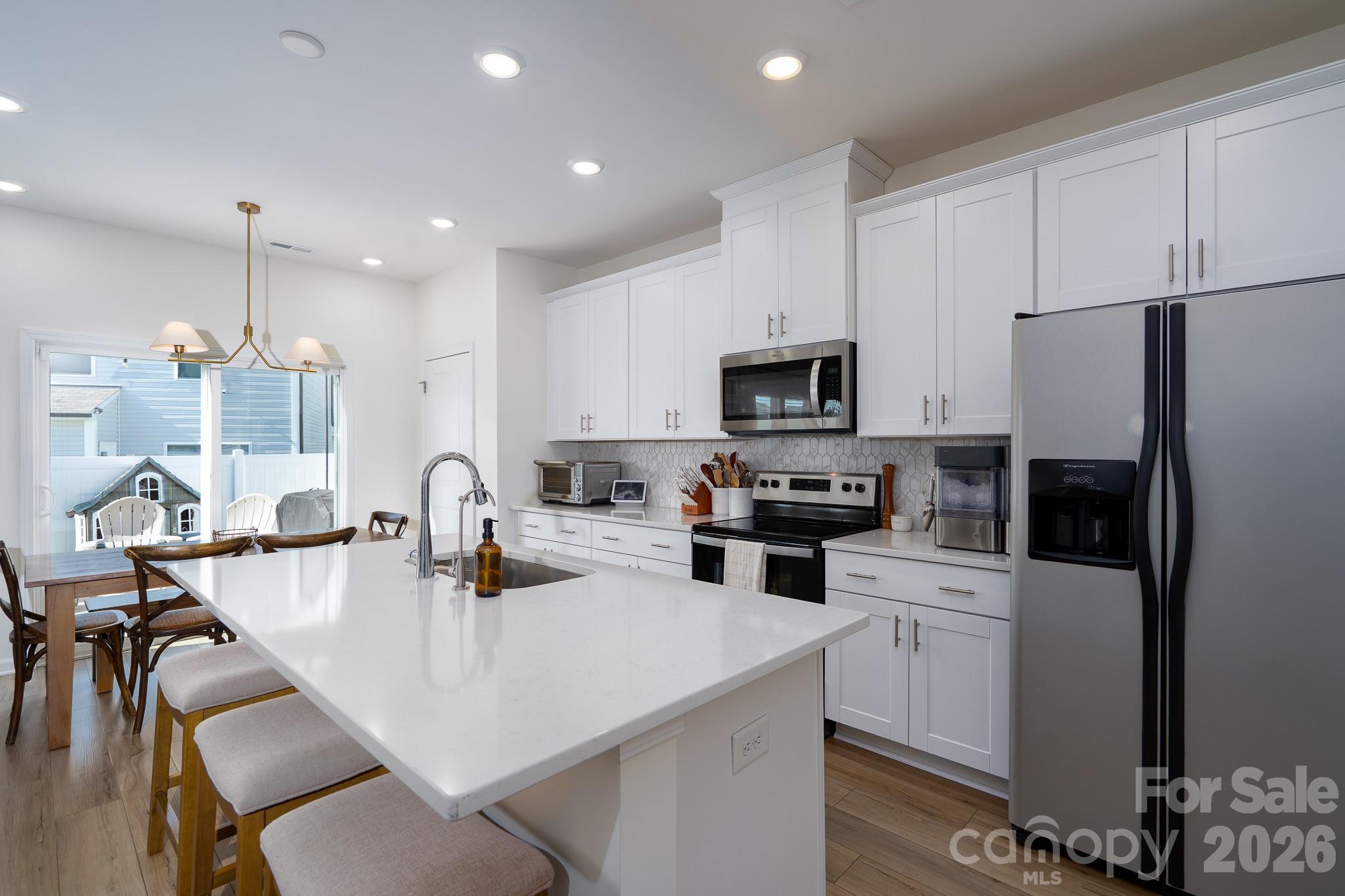 321 Fairchild Way — Albemarle