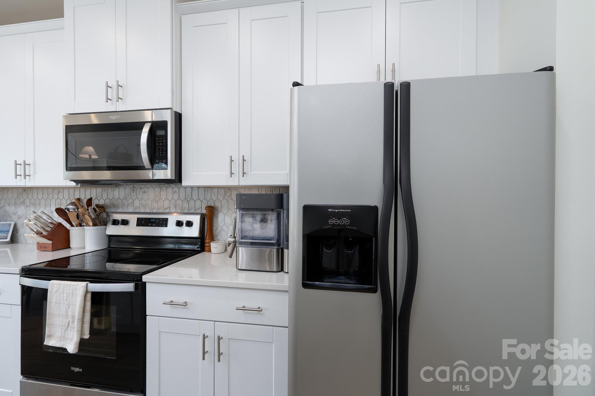321 Fairchild Way — Albemarle