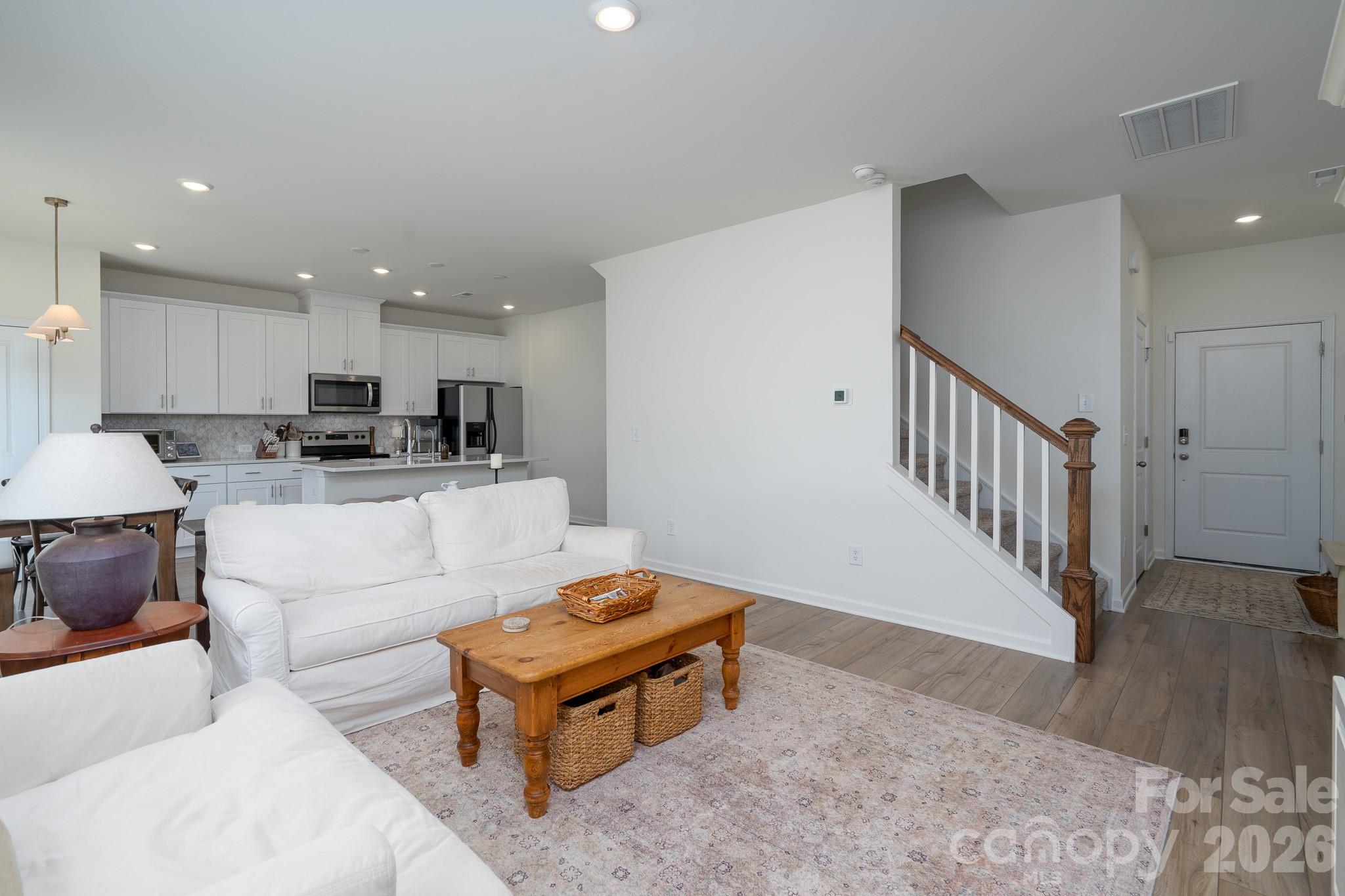 321 Fairchild Way — Albemarle