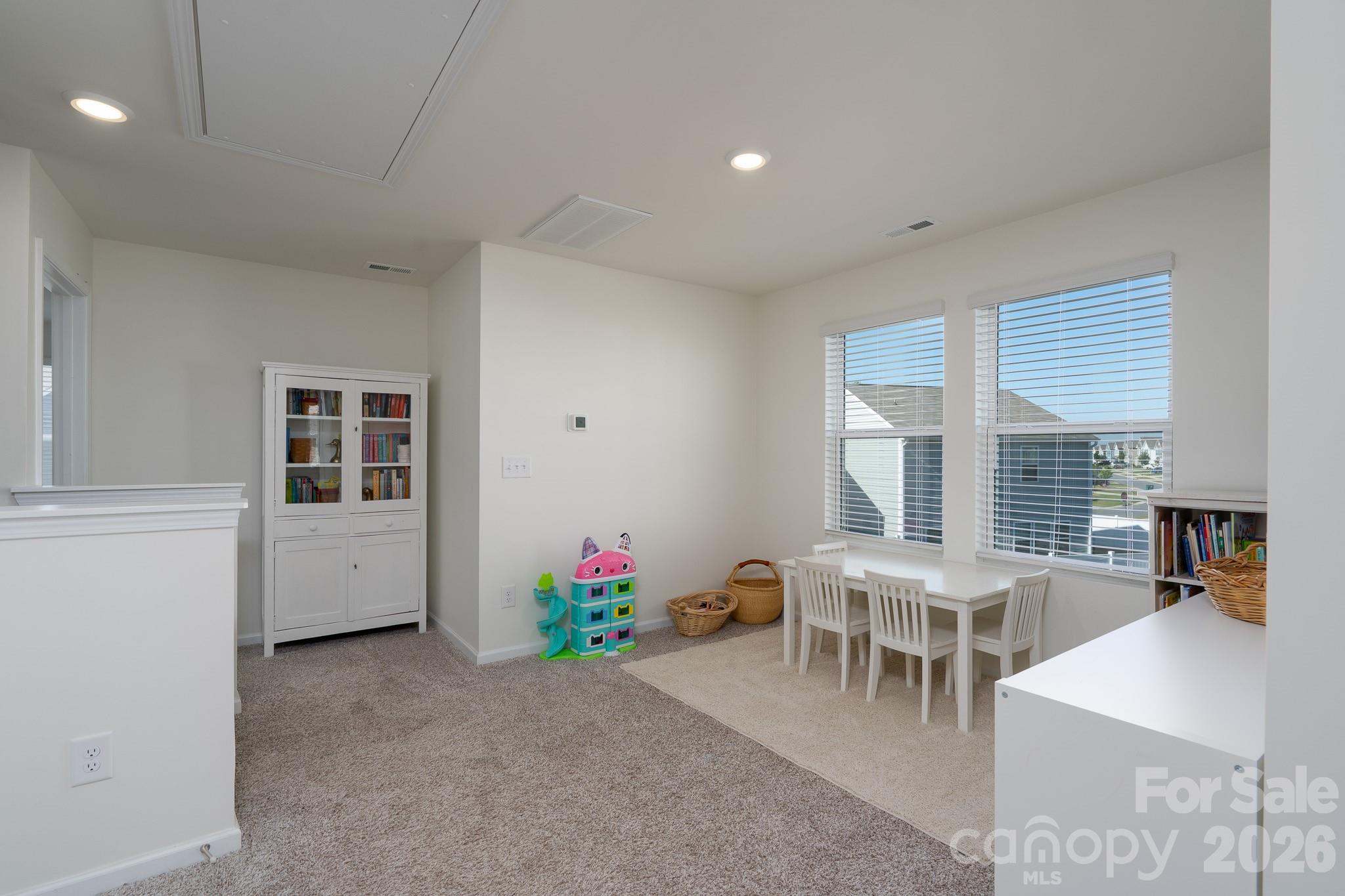 321 Fairchild Way — Albemarle