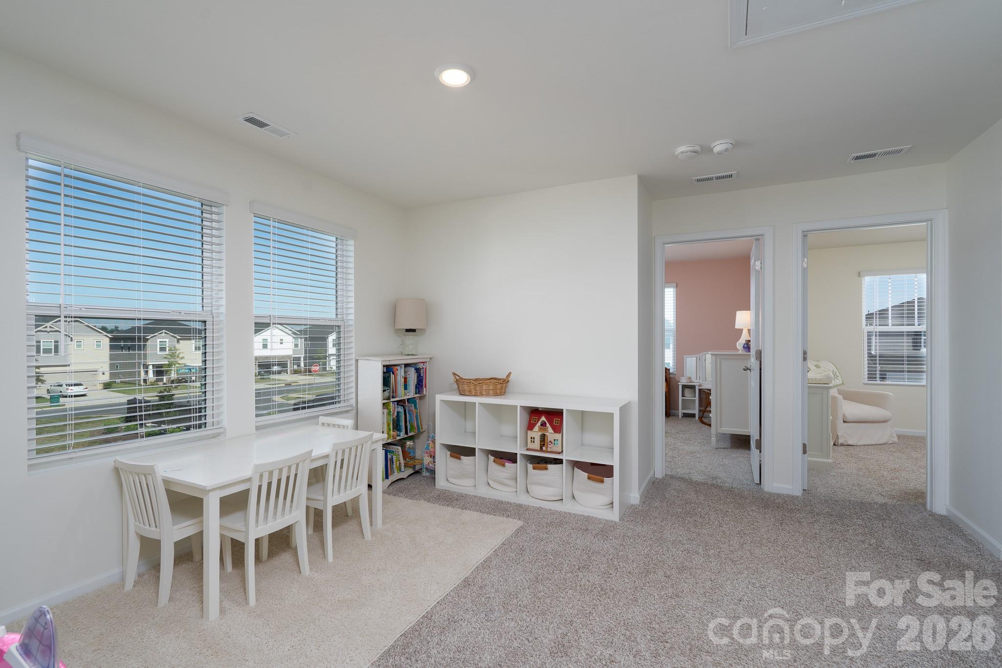 321 Fairchild Way — Albemarle