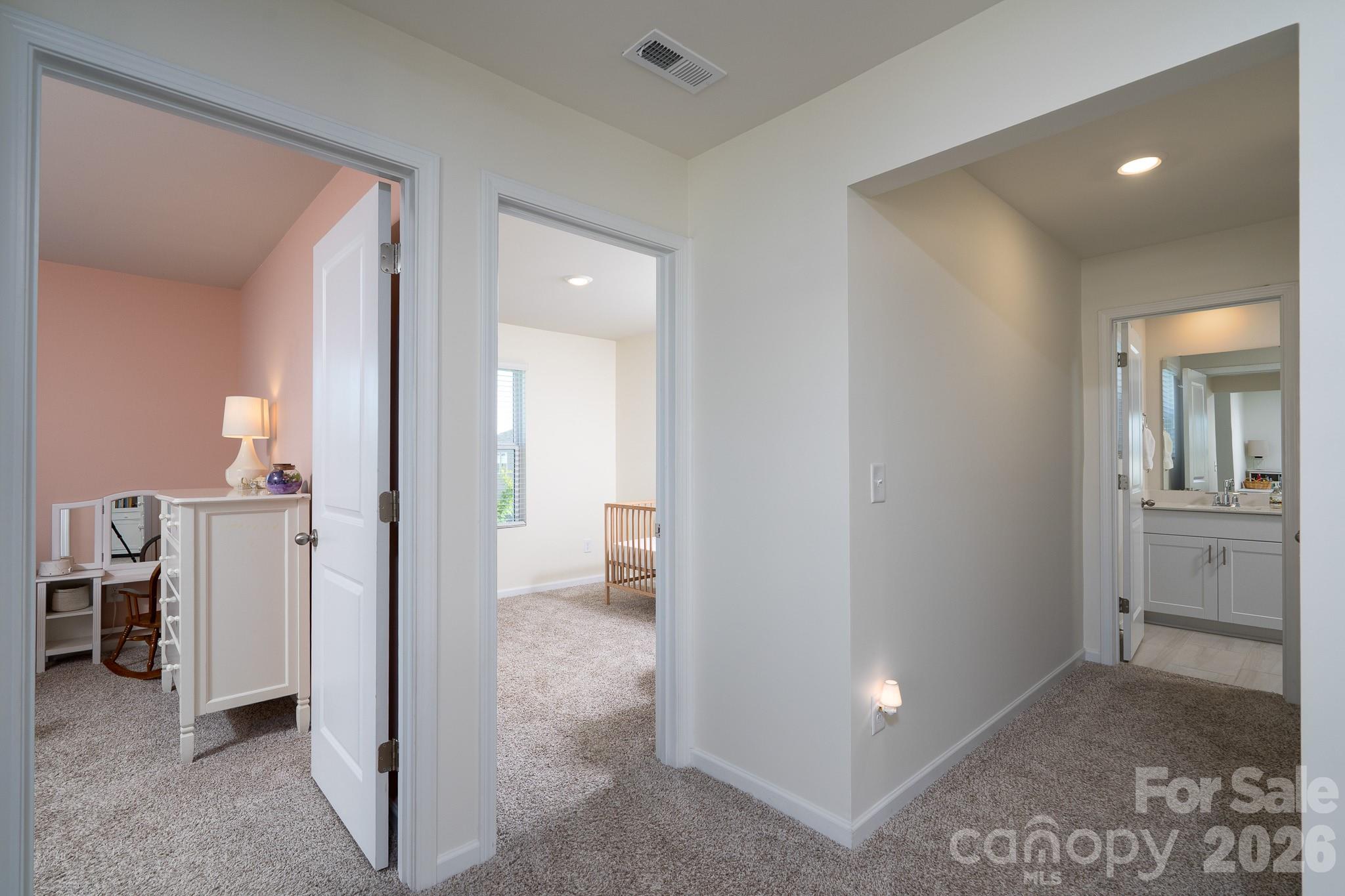 321 Fairchild Way — Albemarle