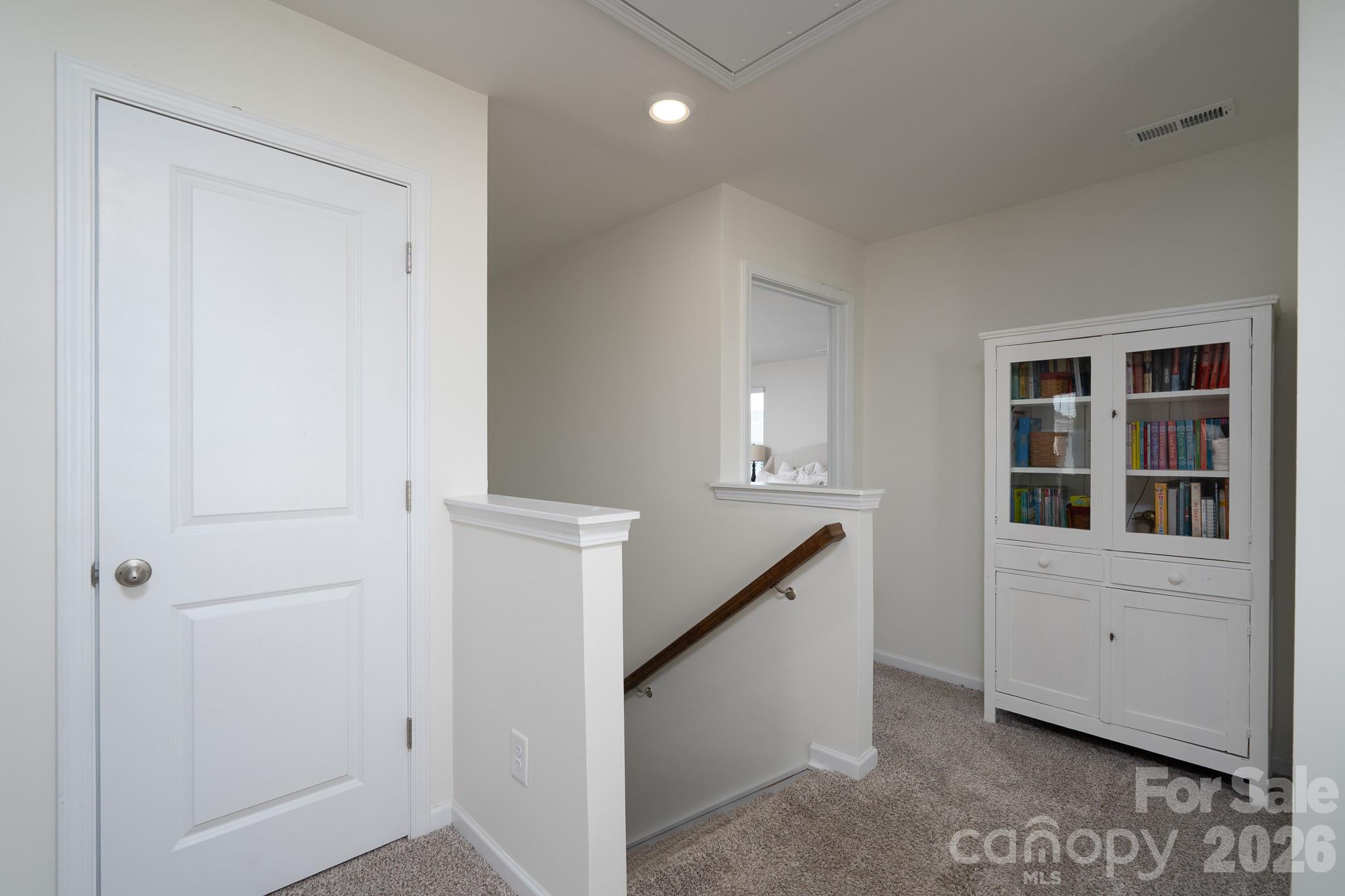 321 Fairchild Way — Albemarle