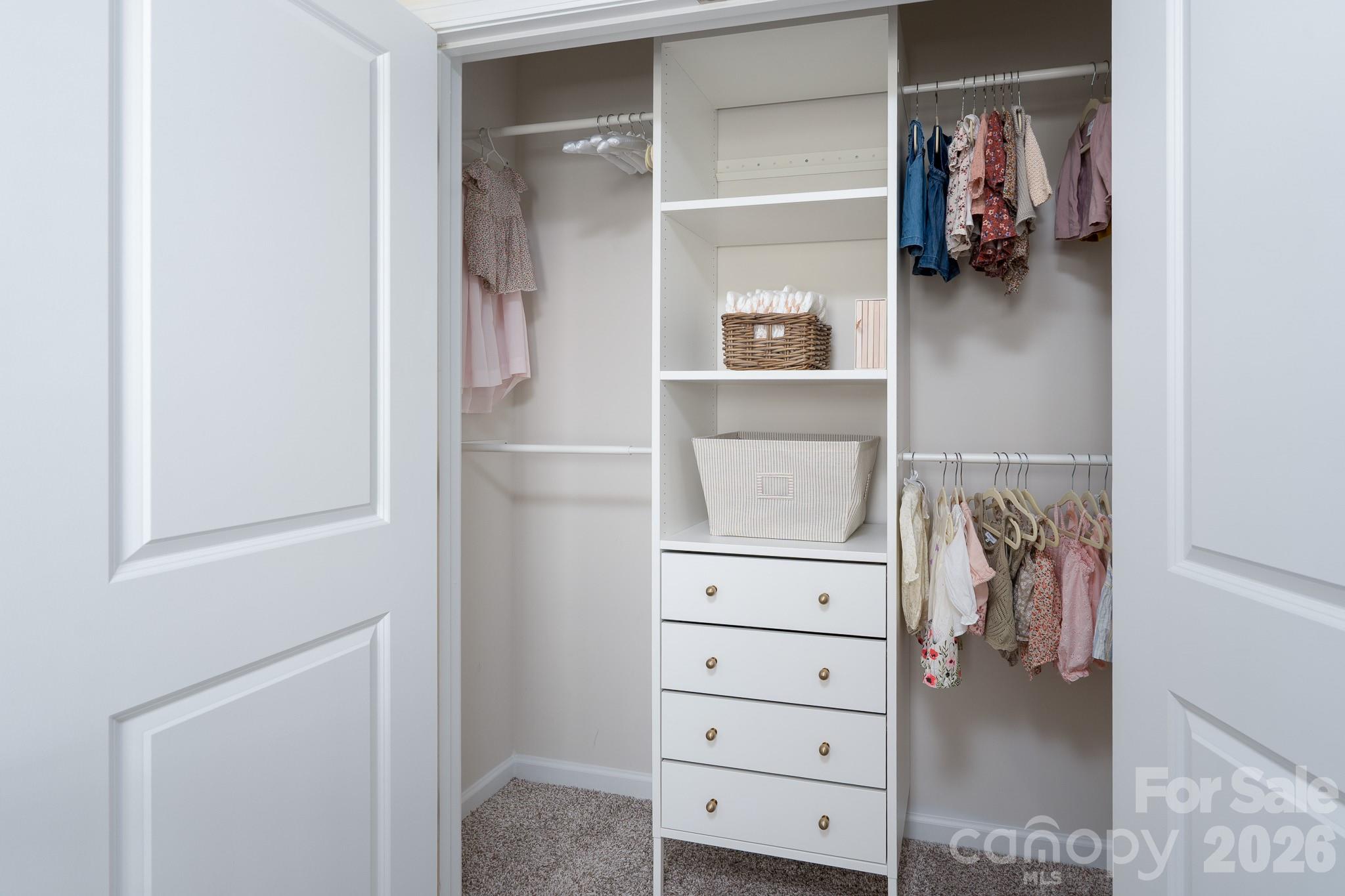 321 Fairchild Way — Albemarle