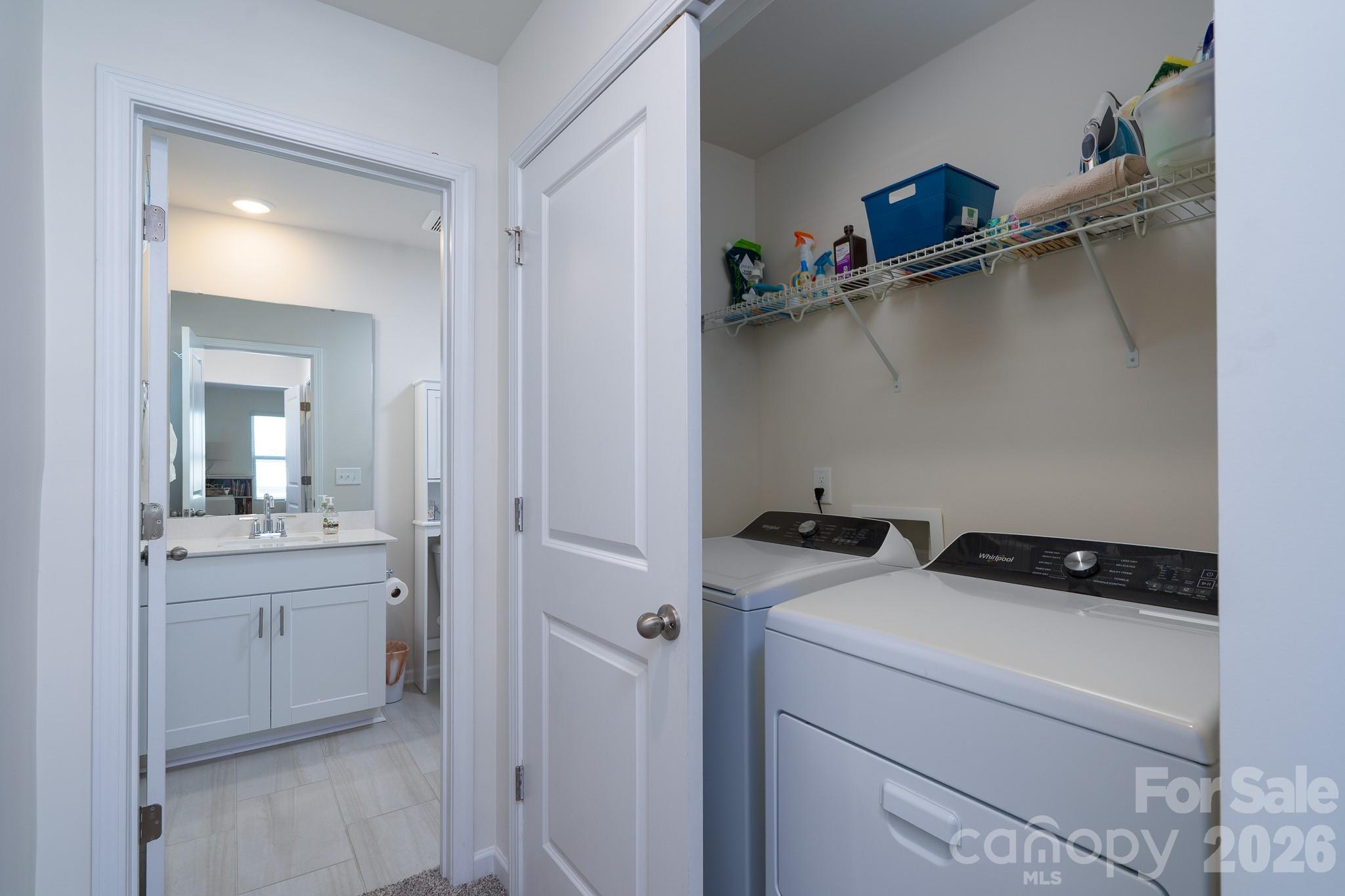 321 Fairchild Way — Albemarle