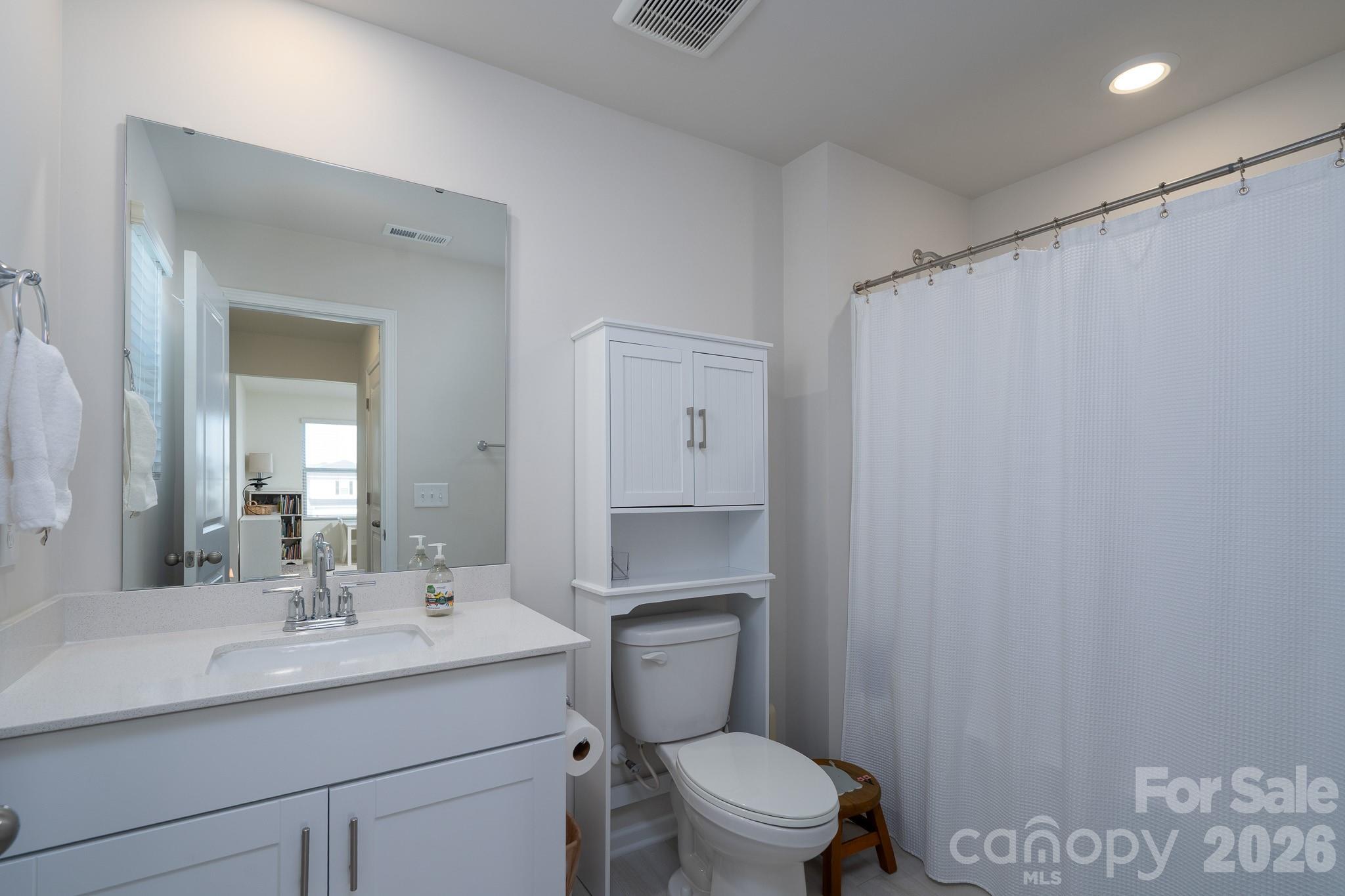 321 Fairchild Way — Albemarle