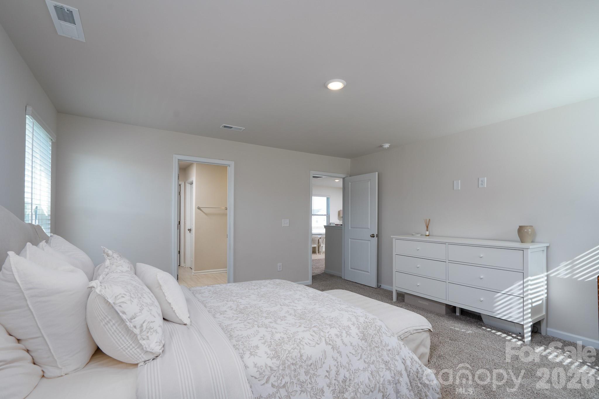321 Fairchild Way — Albemarle