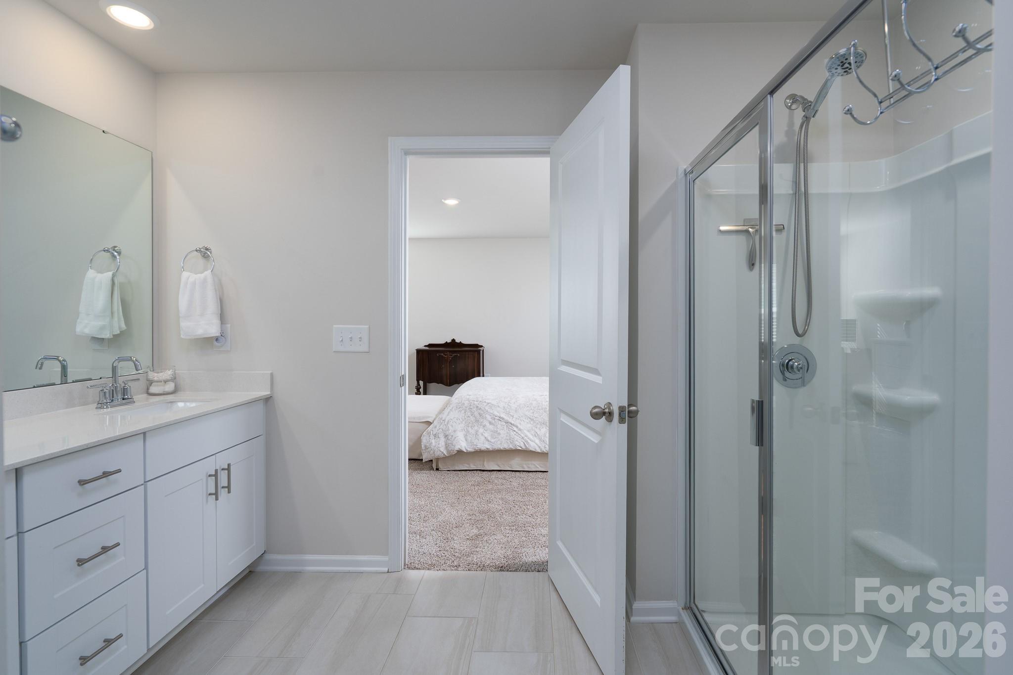 321 Fairchild Way — Albemarle