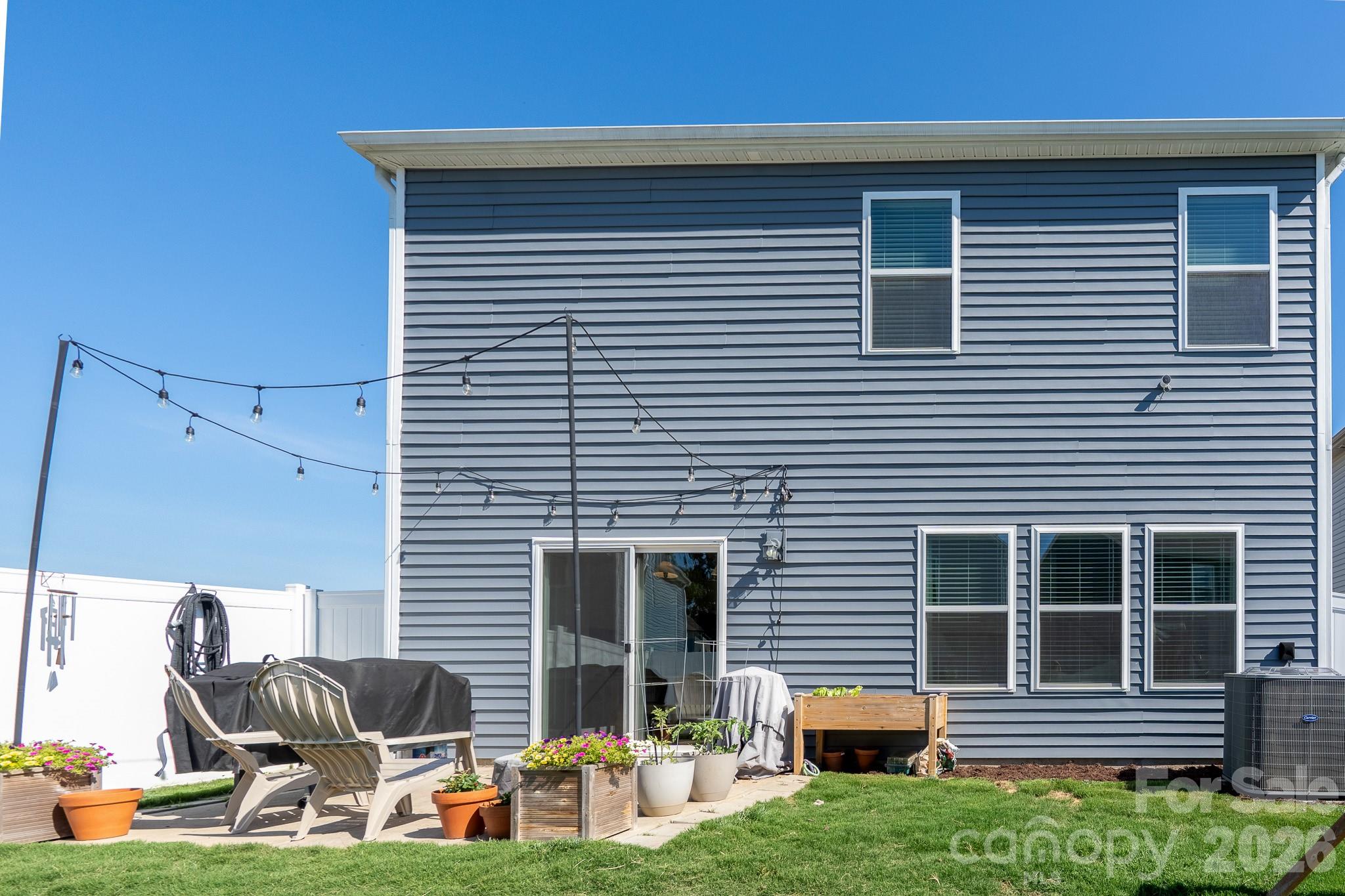 321 Fairchild Way — Albemarle