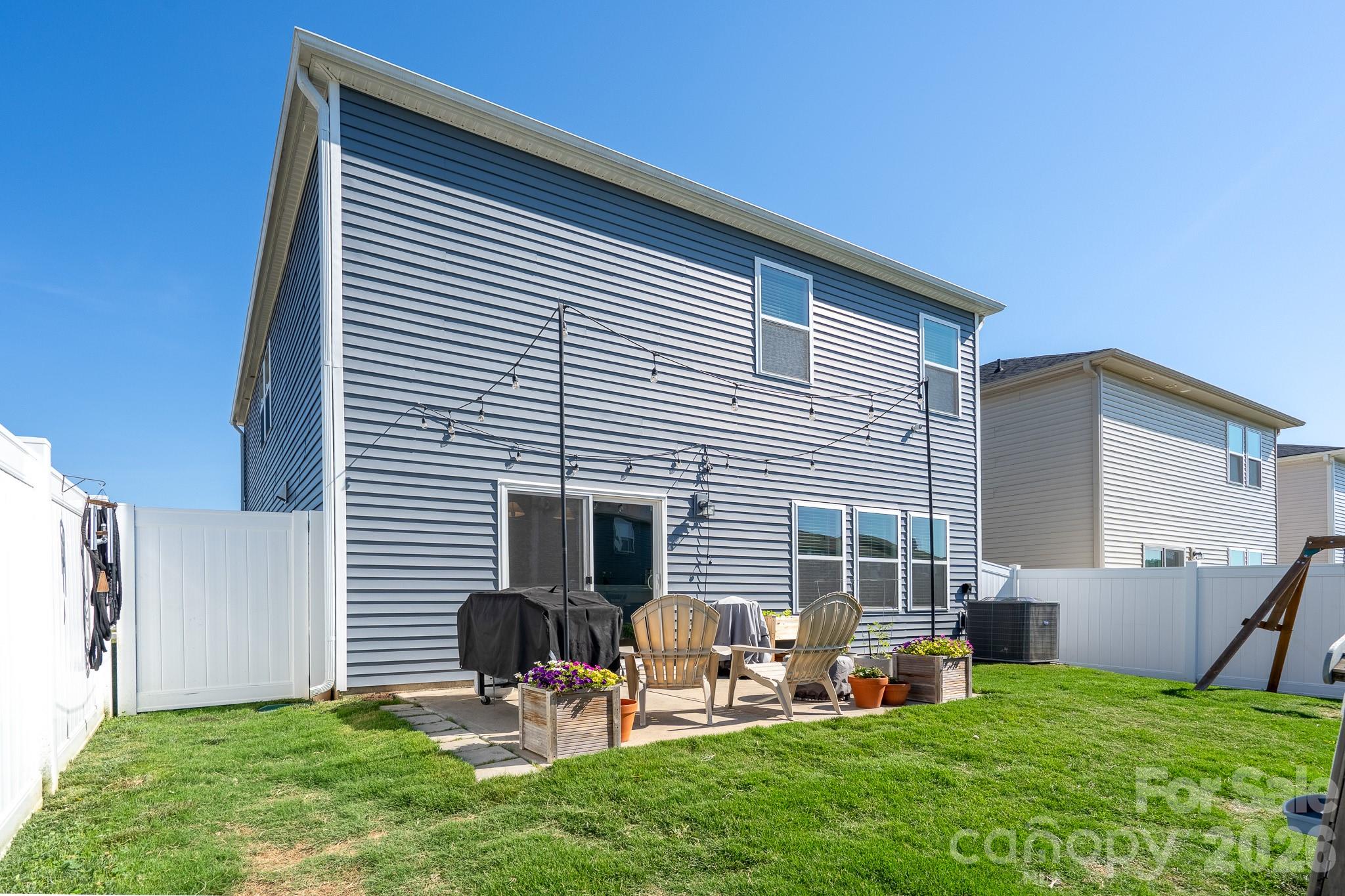 321 Fairchild Way — Albemarle