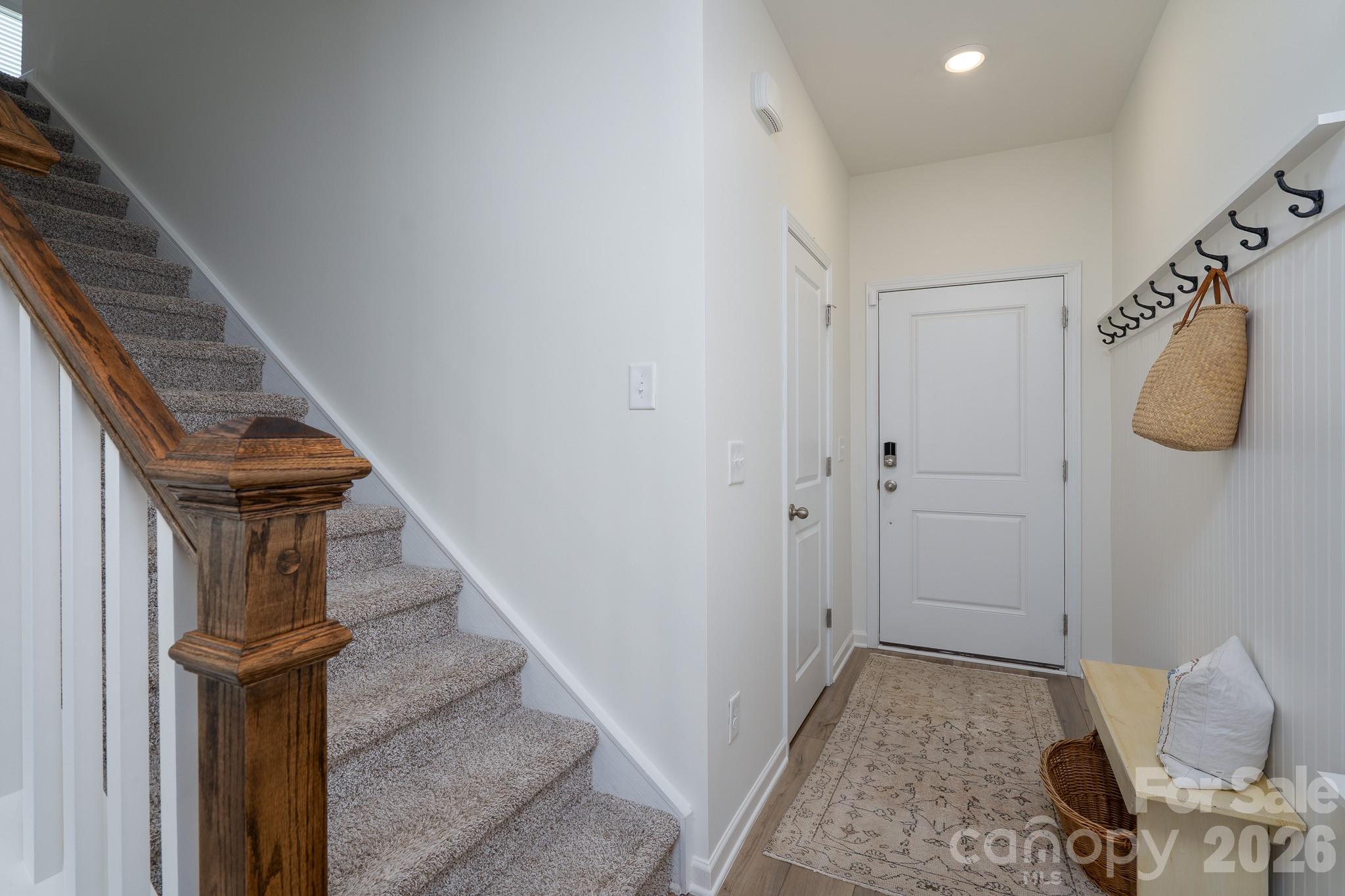321 Fairchild Way — Albemarle
