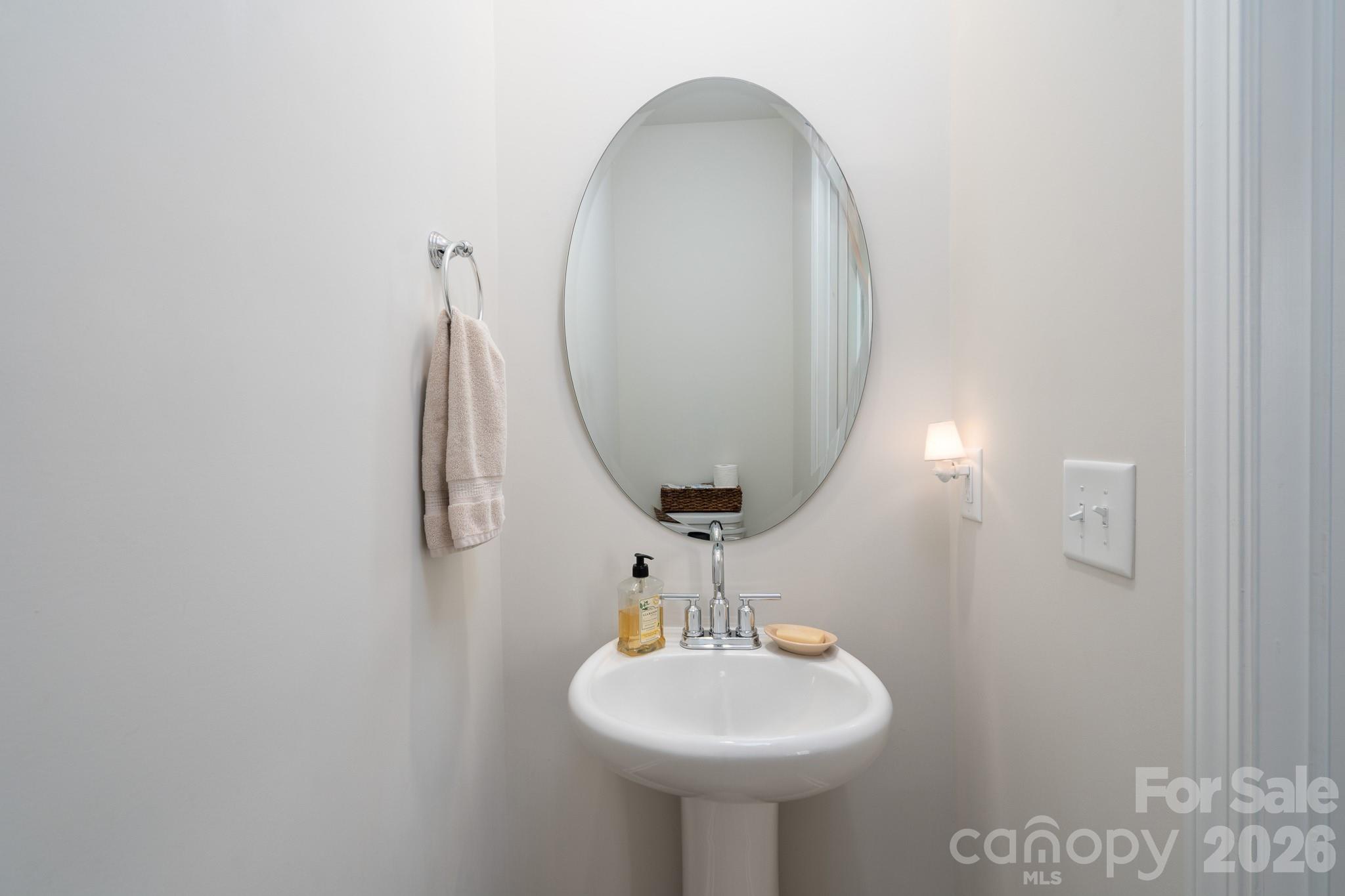 321 Fairchild Way — Albemarle