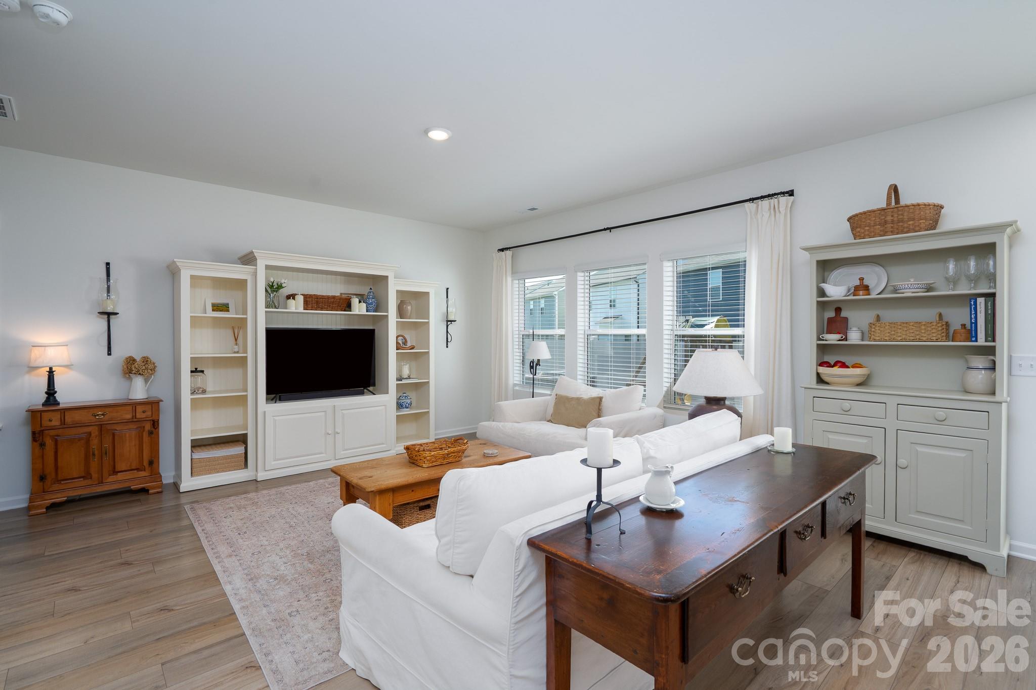 321 Fairchild Way — Albemarle