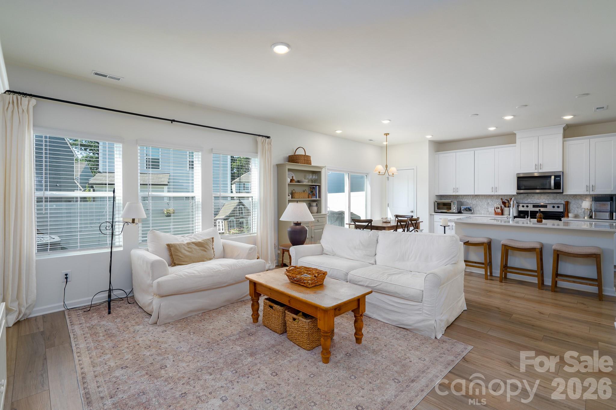 321 Fairchild Way — Albemarle