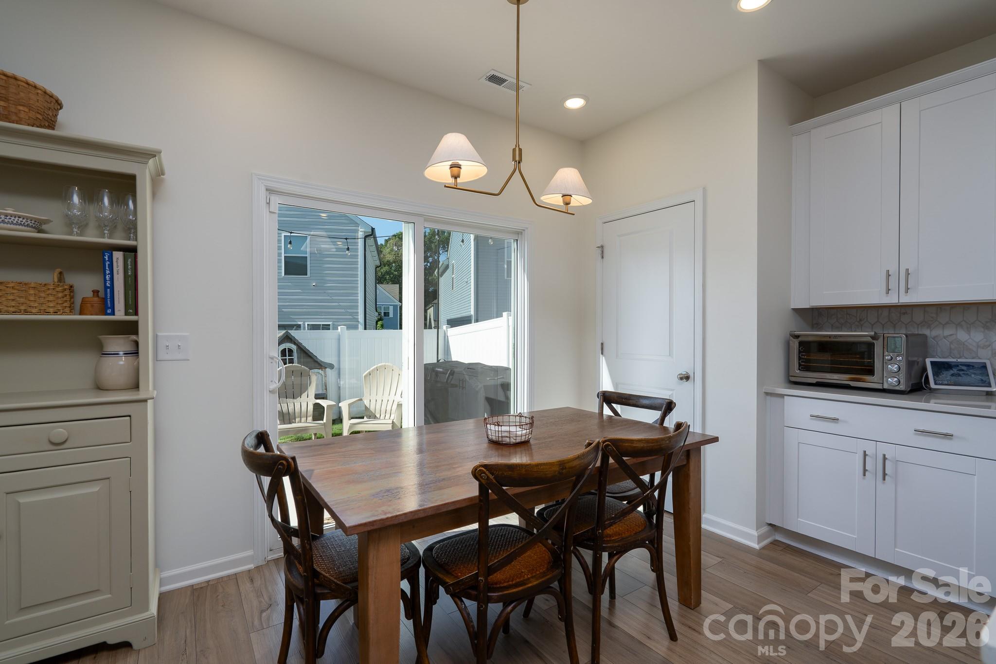 321 Fairchild Way — Albemarle