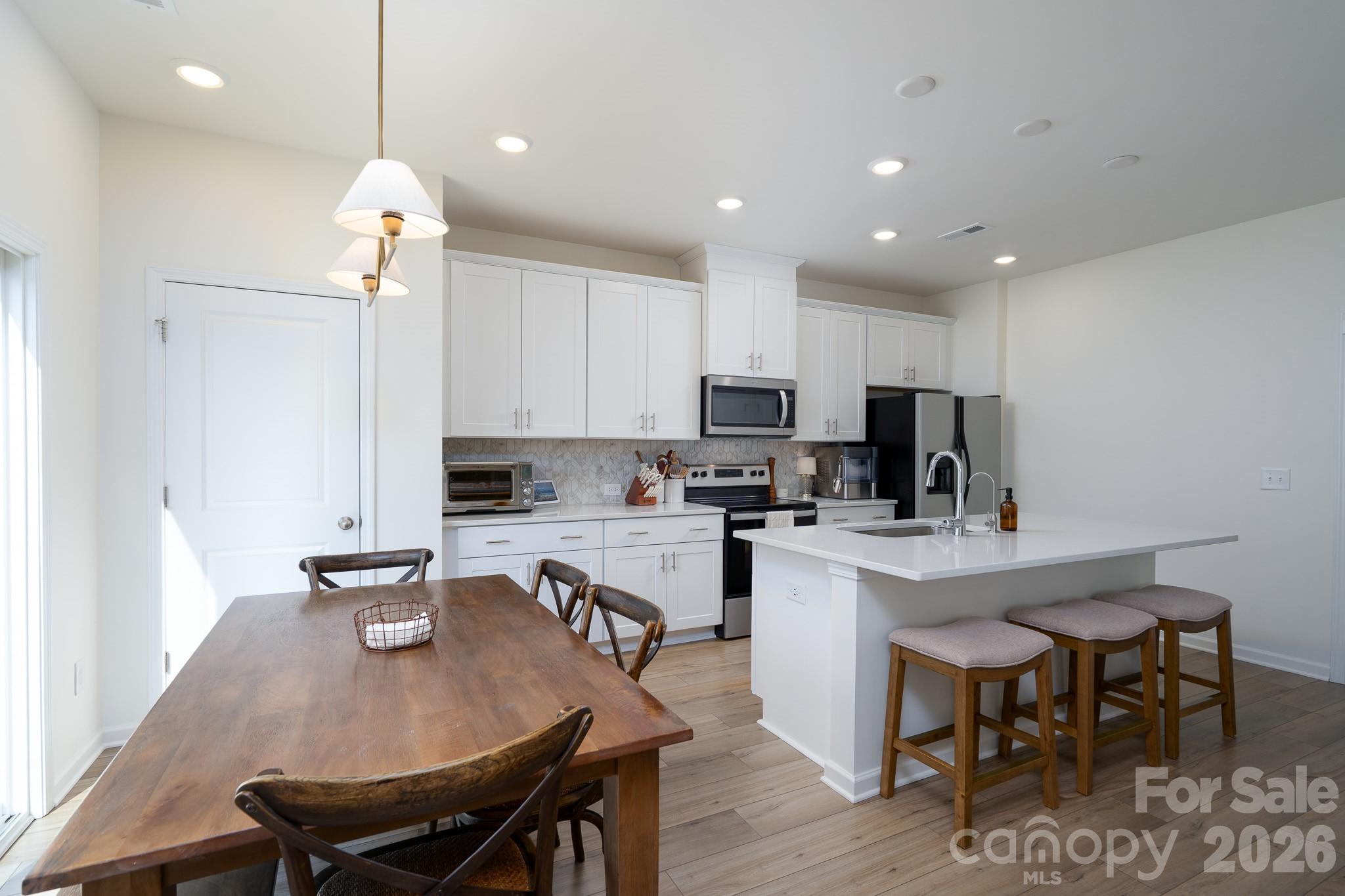 321 Fairchild Way — Albemarle