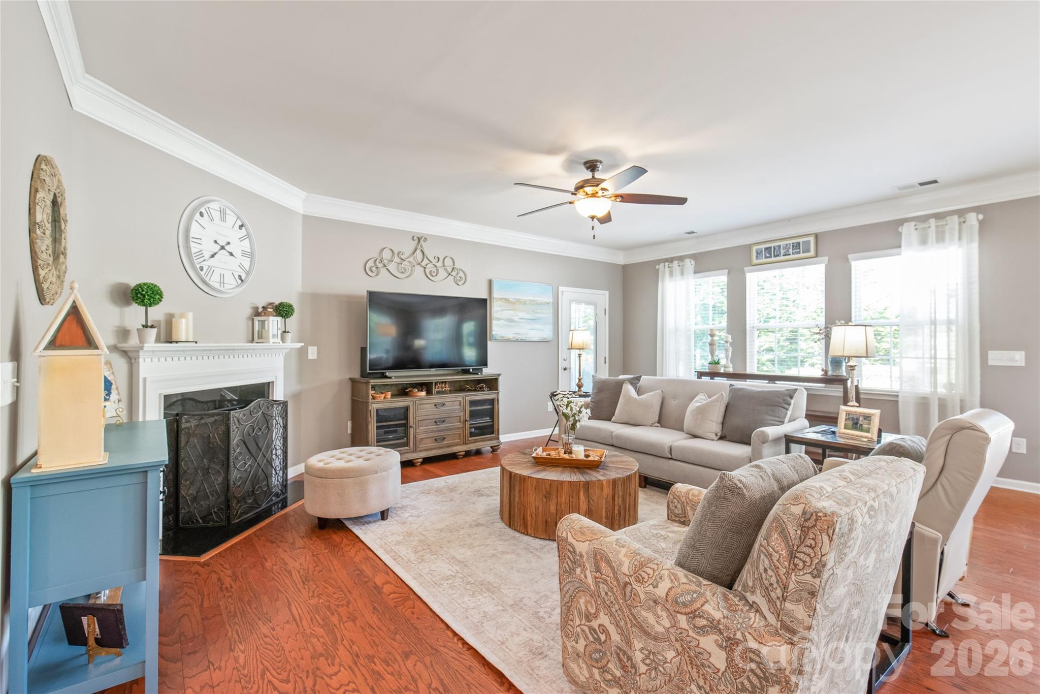 4004 Grand Teton Place — Lancaster