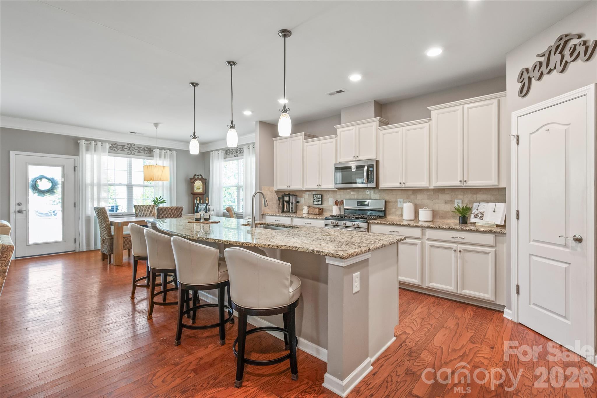 4004 Grand Teton Place — Lancaster