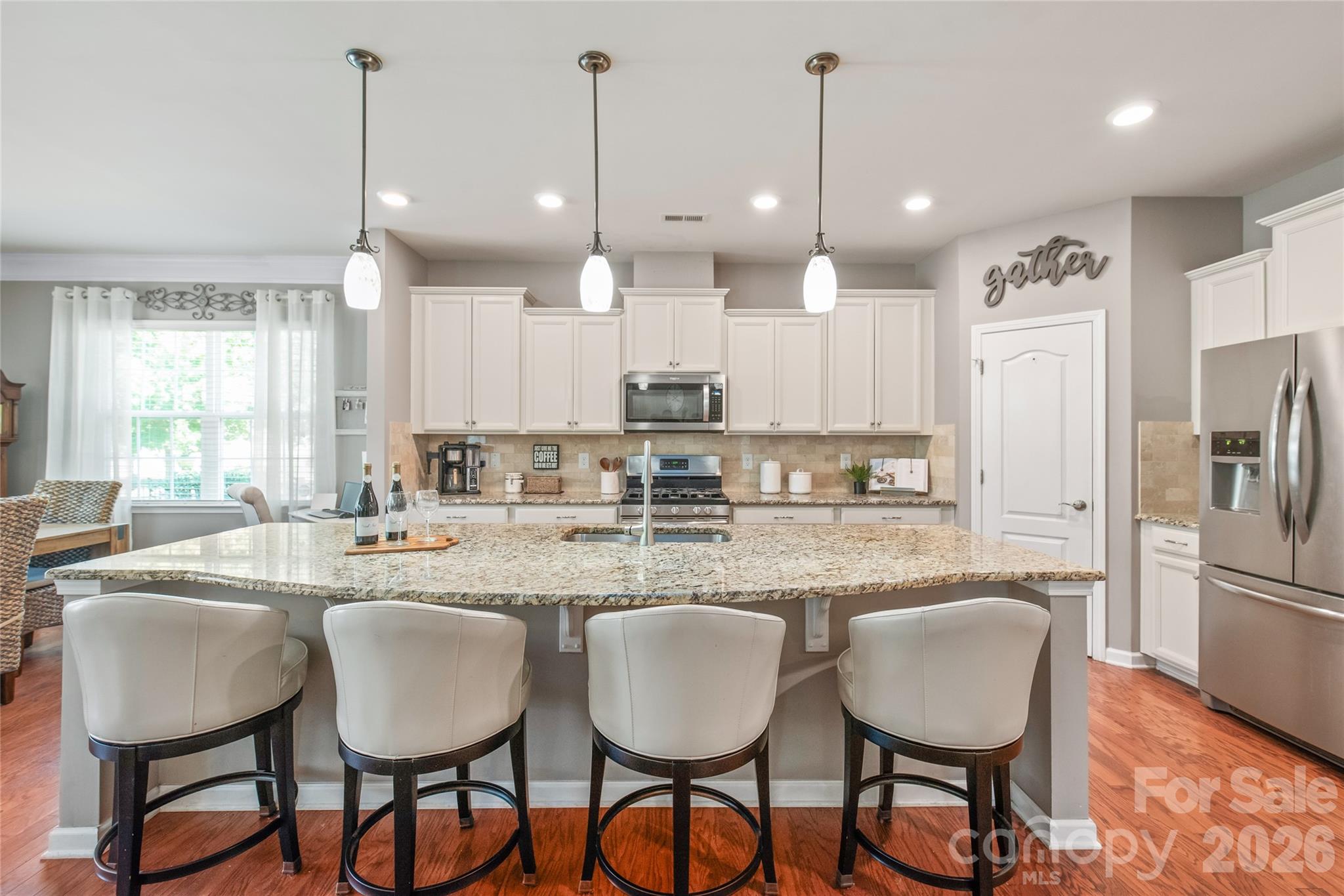 4004 Grand Teton Place — Lancaster