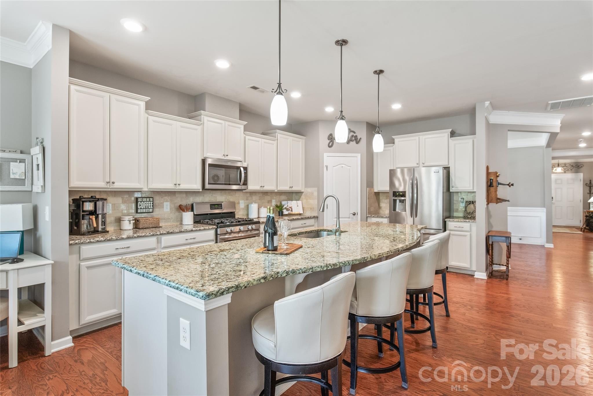 4004 Grand Teton Place — Lancaster