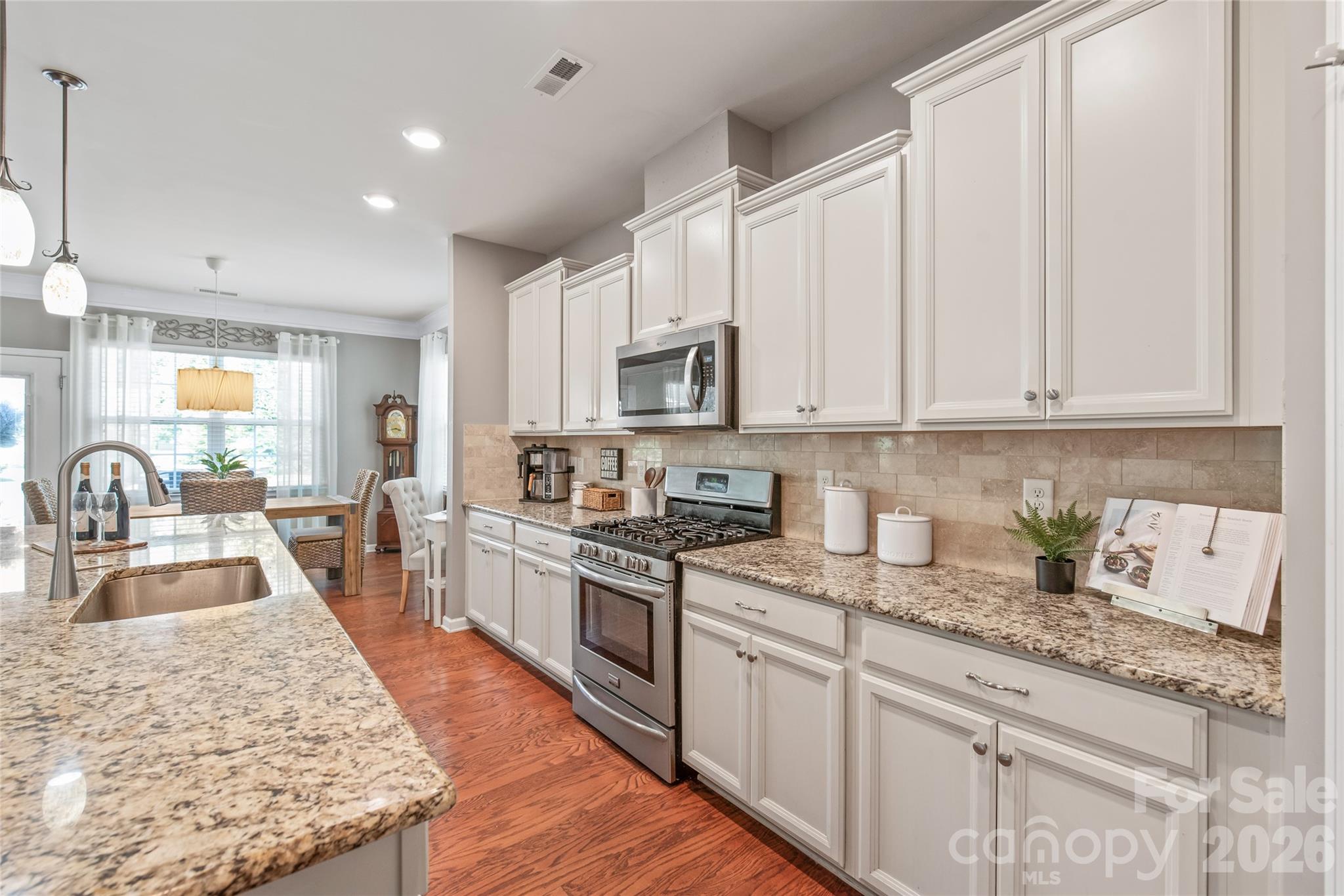 4004 Grand Teton Place — Lancaster