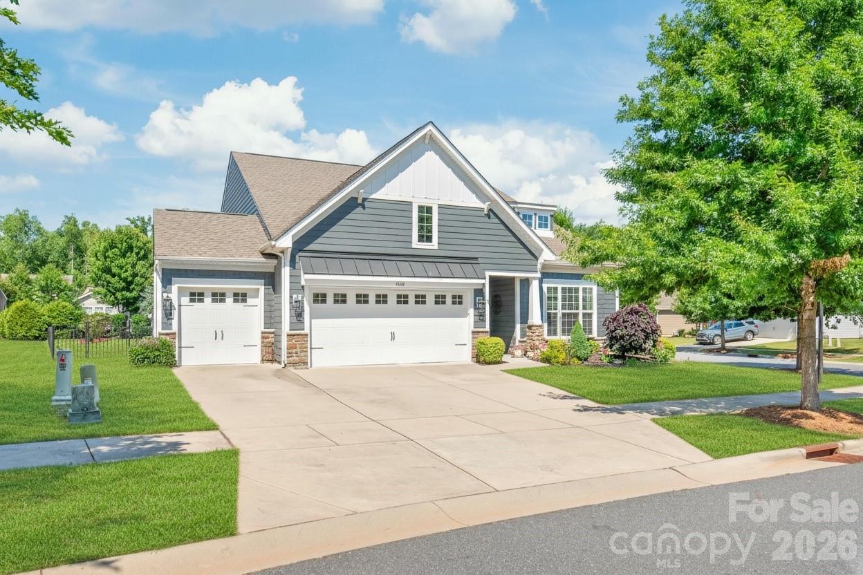 4004 Grand Teton Place — Lancaster