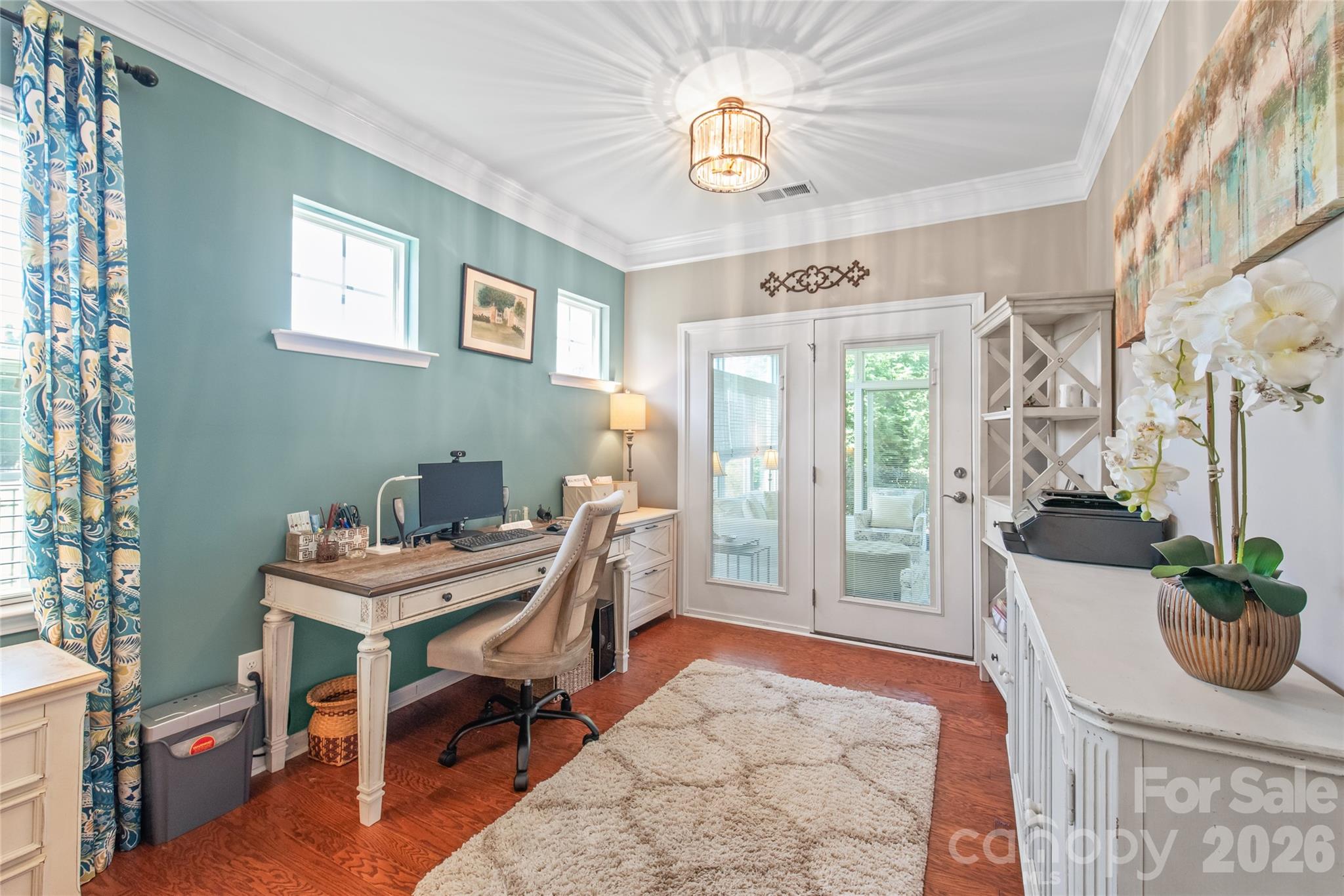 4004 Grand Teton Place — Lancaster