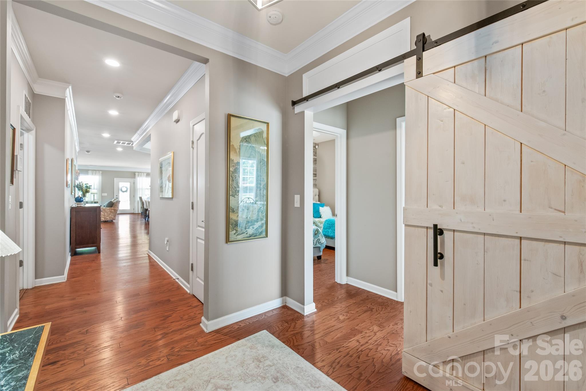4004 Grand Teton Place — Lancaster