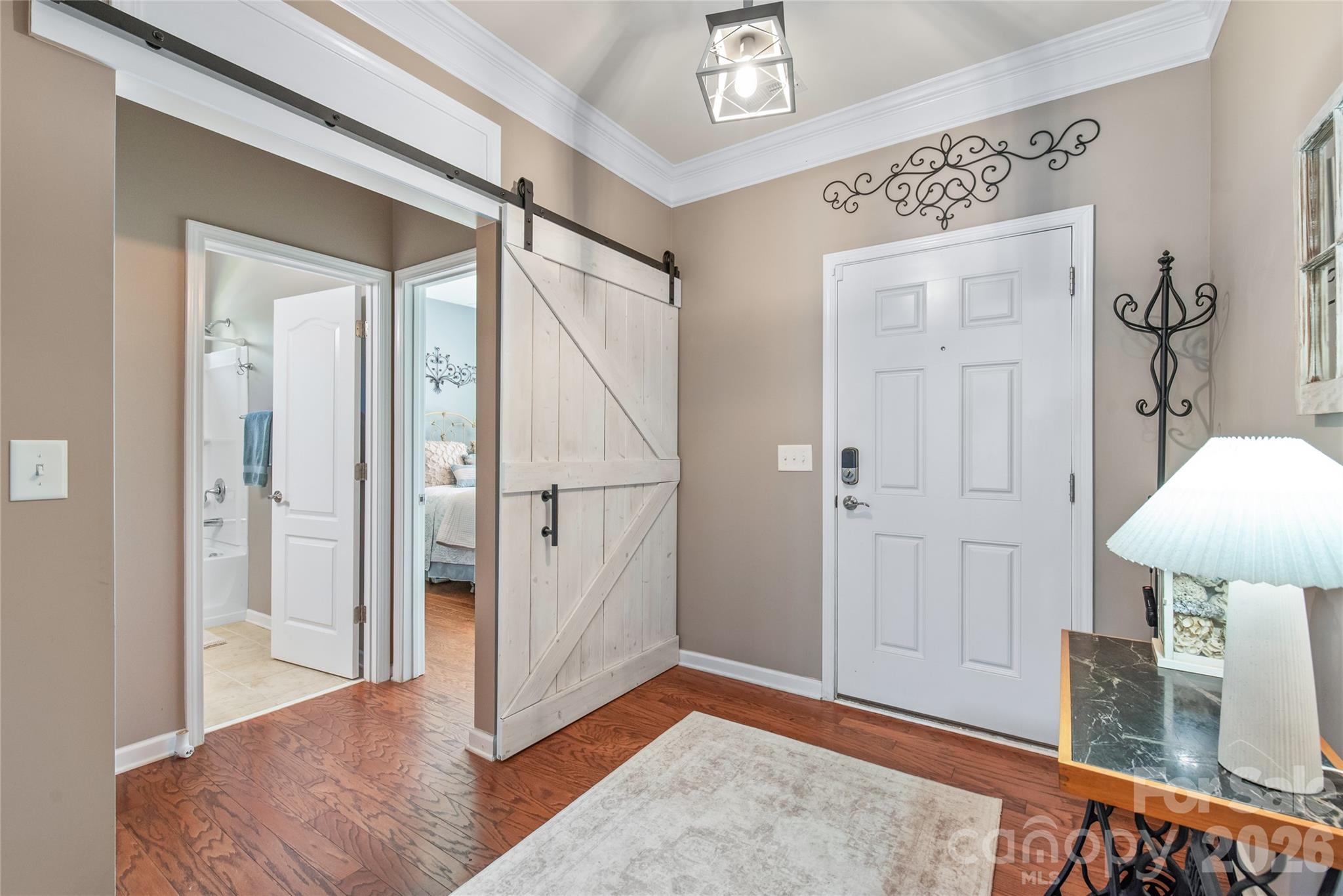4004 Grand Teton Place — Lancaster