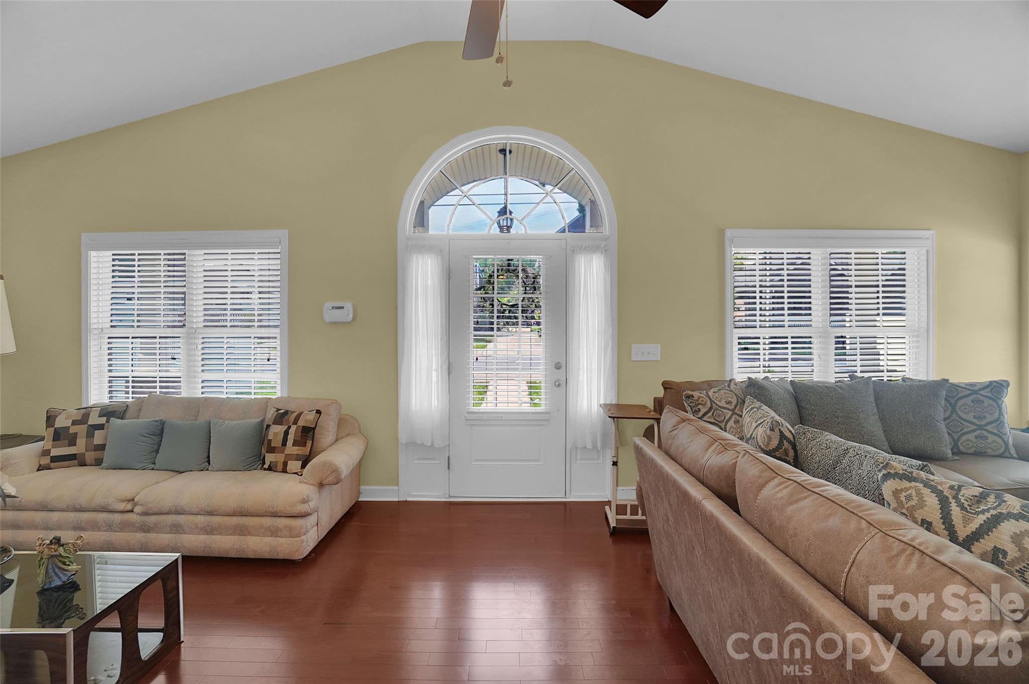 309 Mill Road — Charlotte