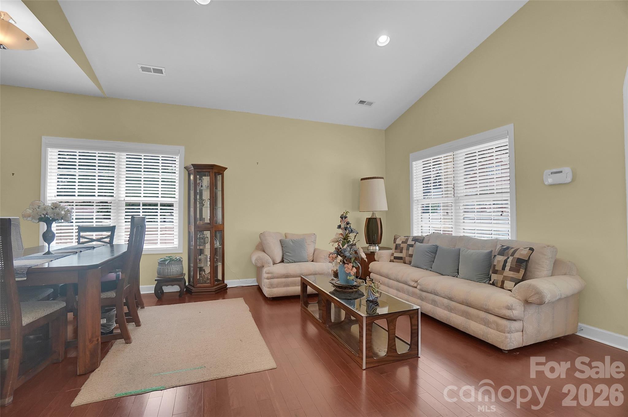 309 Mill Road — Charlotte