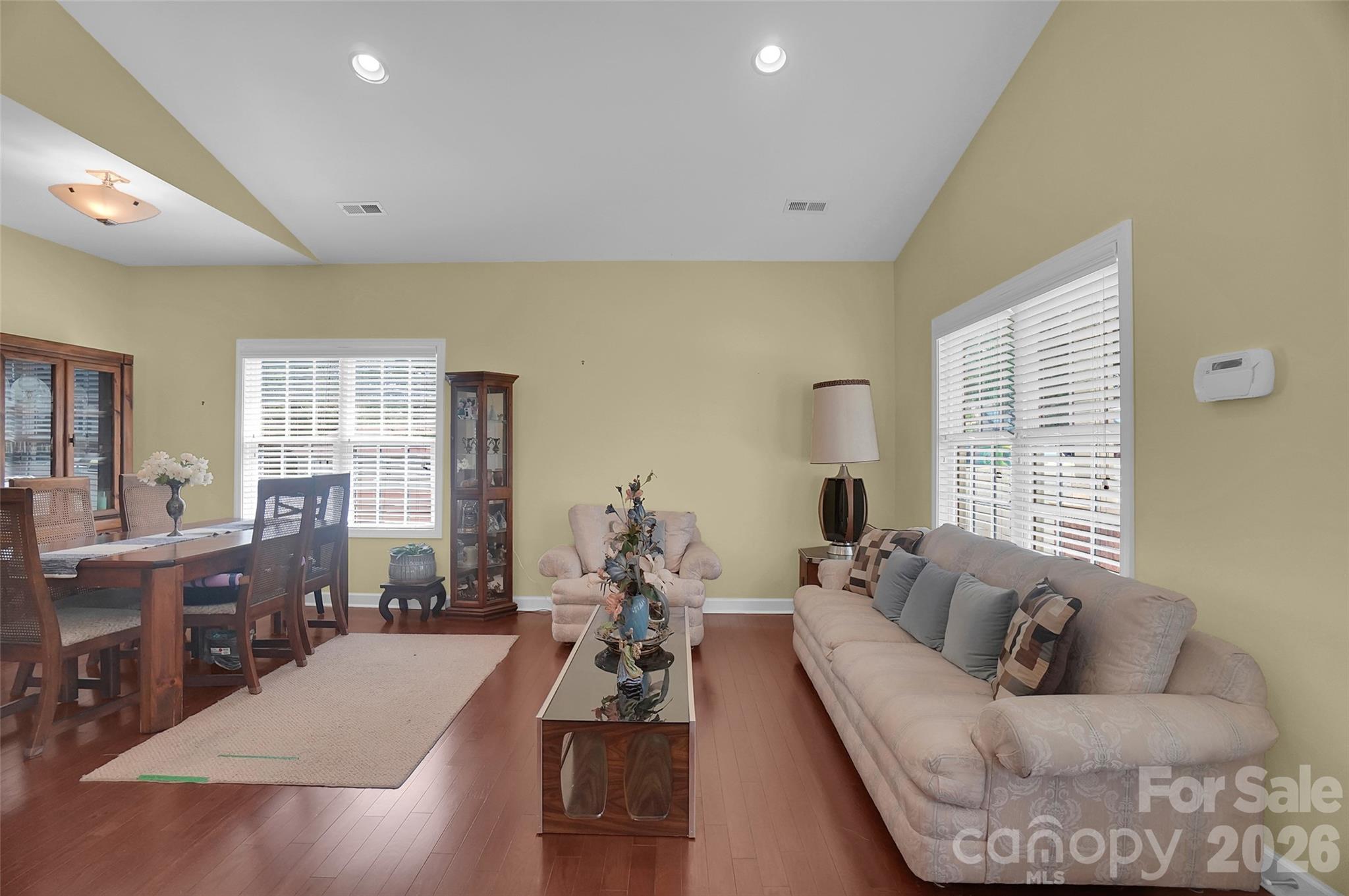 309 Mill Road — Charlotte