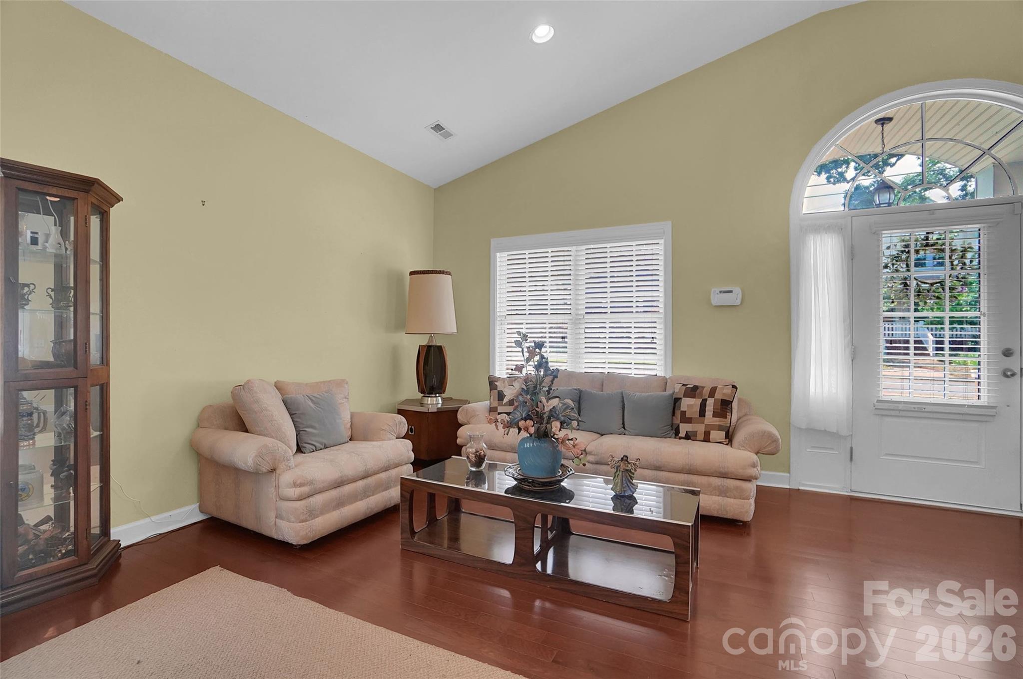 309 Mill Road — Charlotte