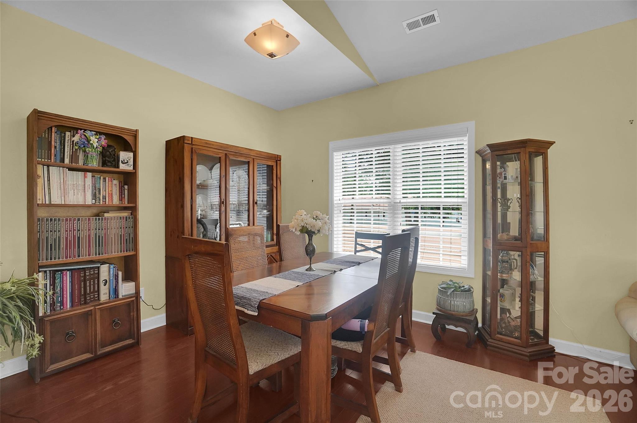 309 Mill Road — Charlotte