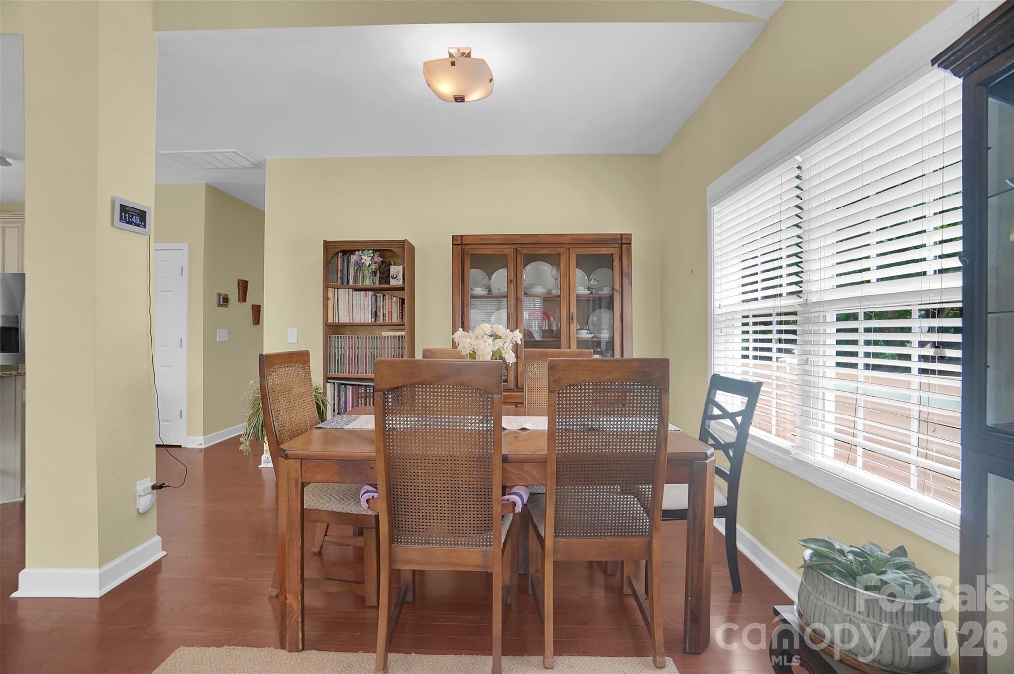 309 Mill Road — Charlotte