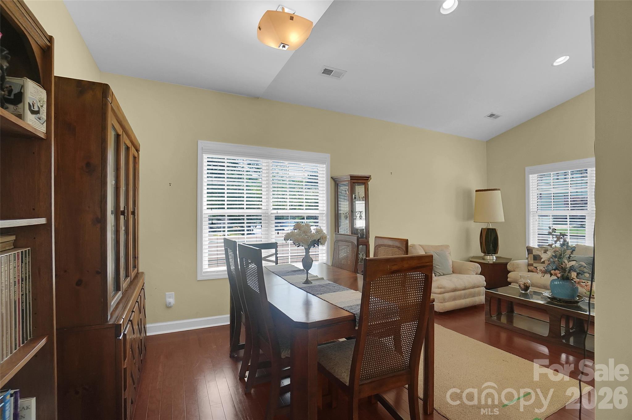 309 Mill Road — Charlotte