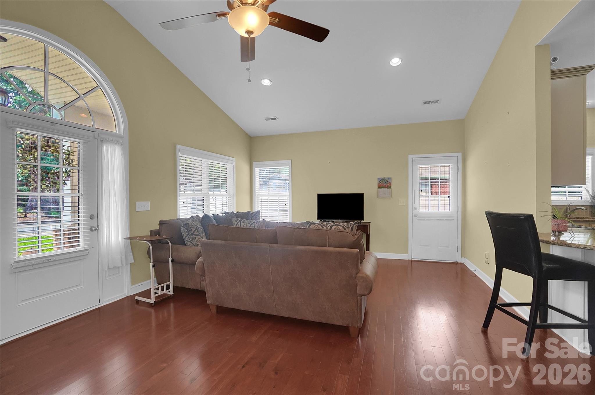 309 Mill Road — Charlotte