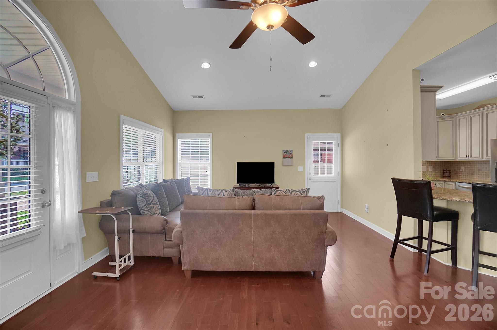 309 Mill Road — Charlotte