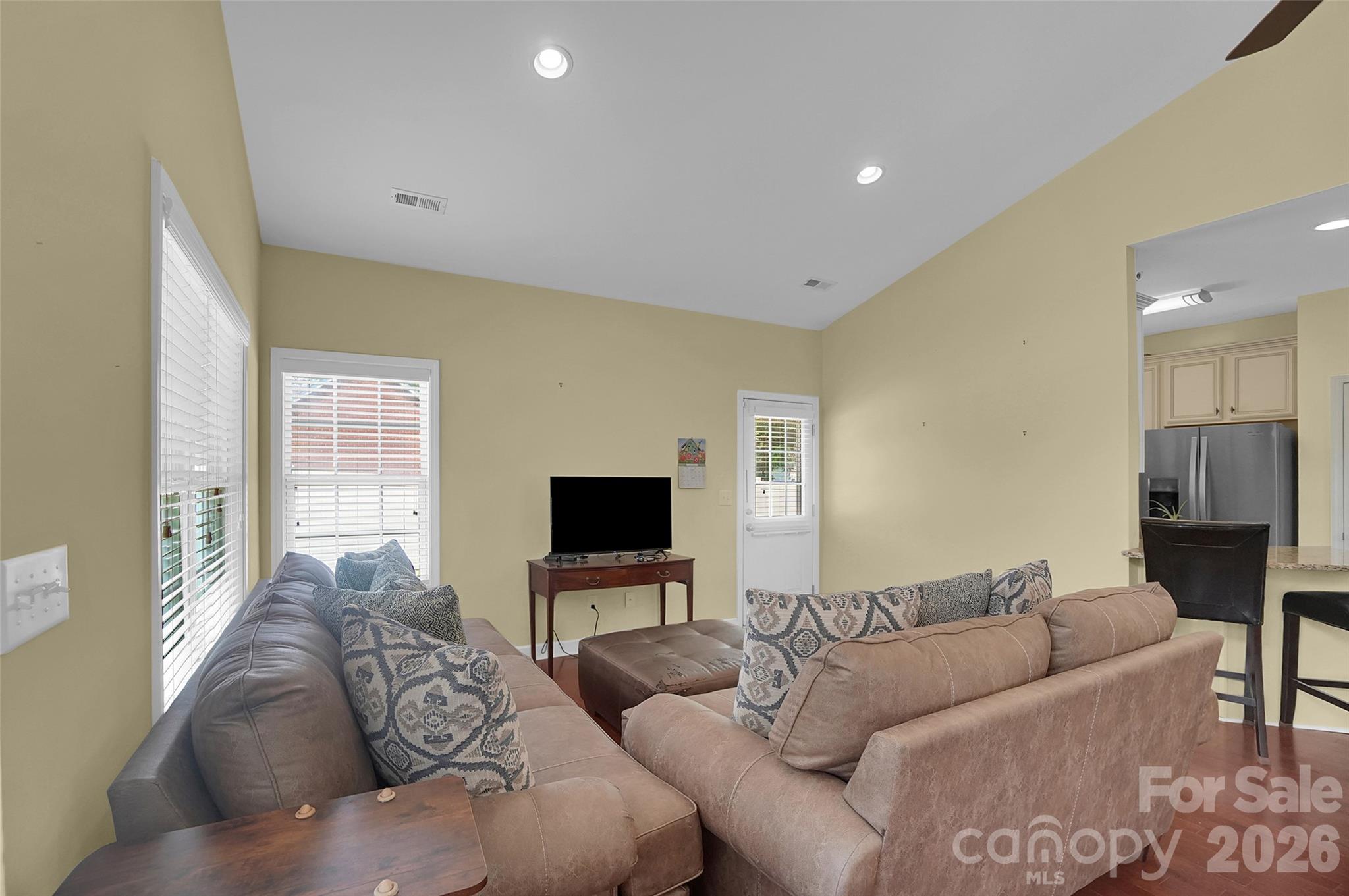 309 Mill Road — Charlotte