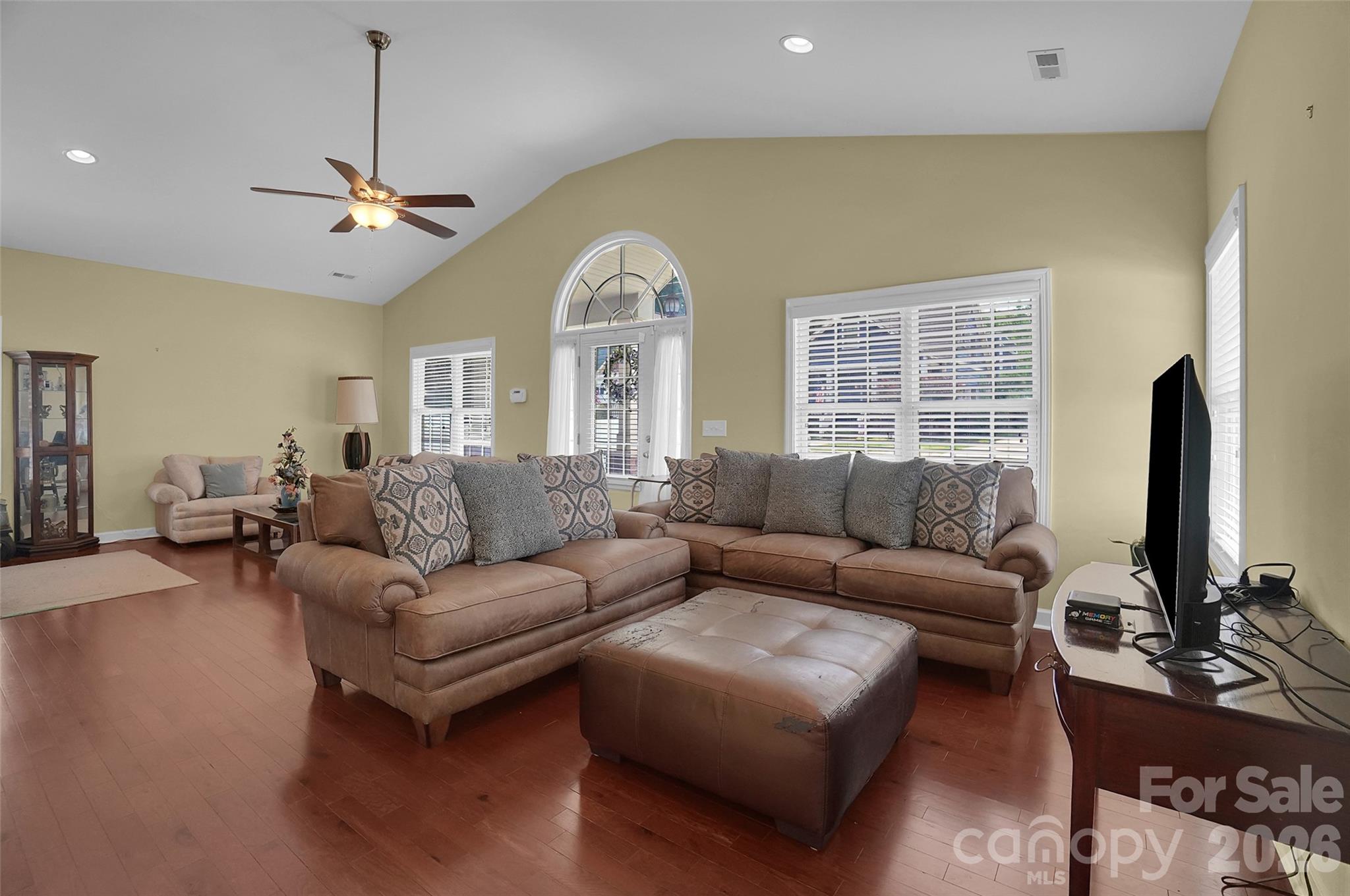 309 Mill Road — Charlotte