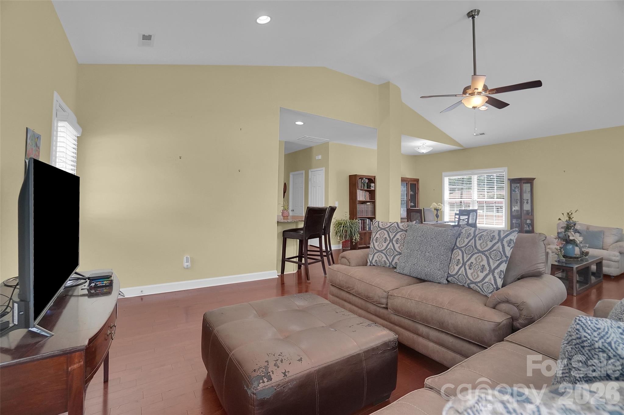 309 Mill Road — Charlotte