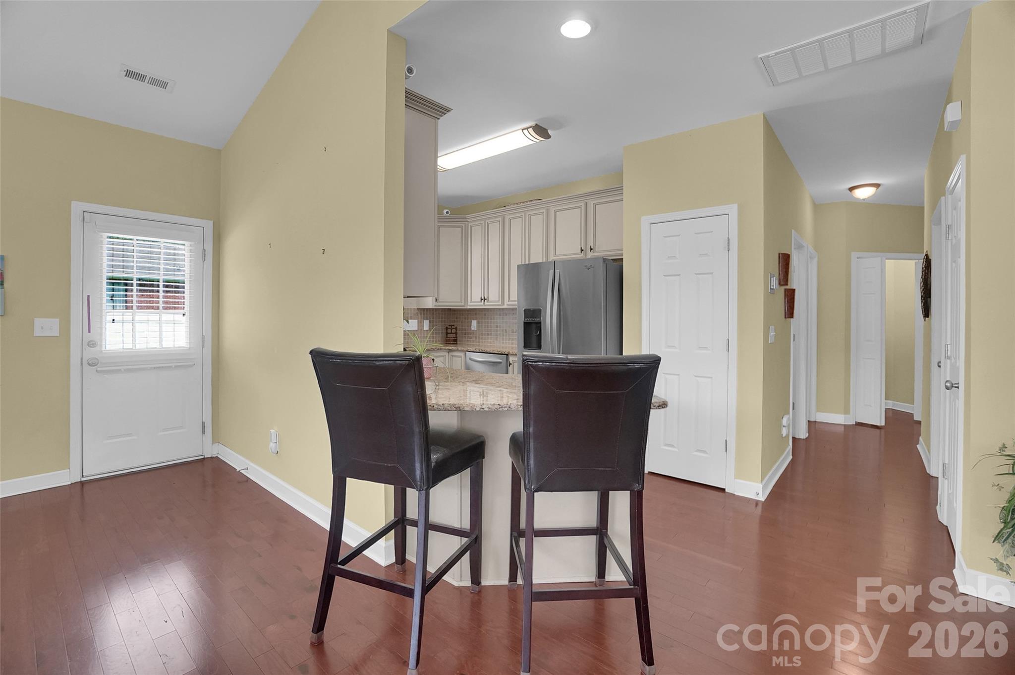 309 Mill Road — Charlotte